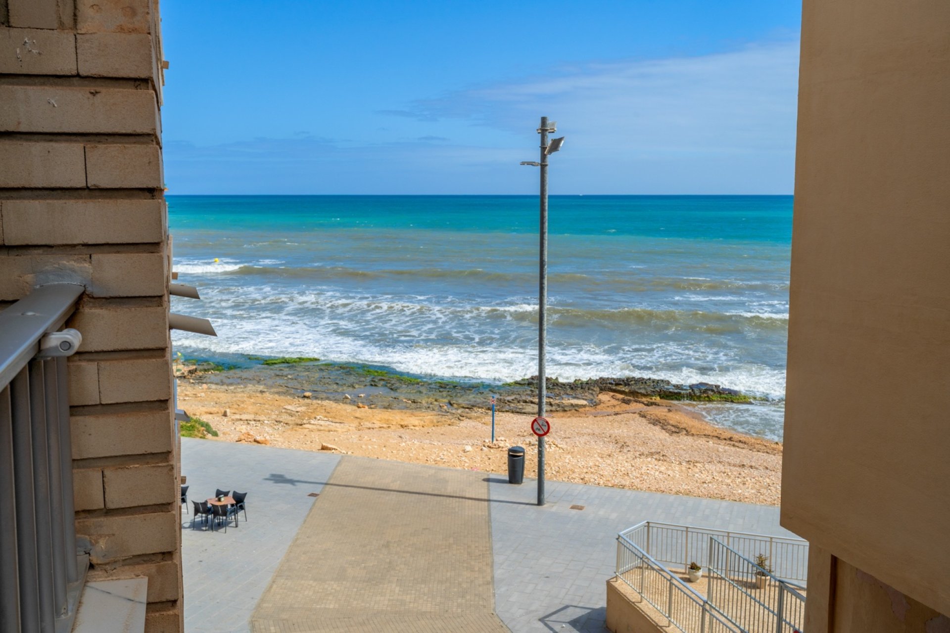 Resale - Apartment - Torrevieja - Playa de El Cura