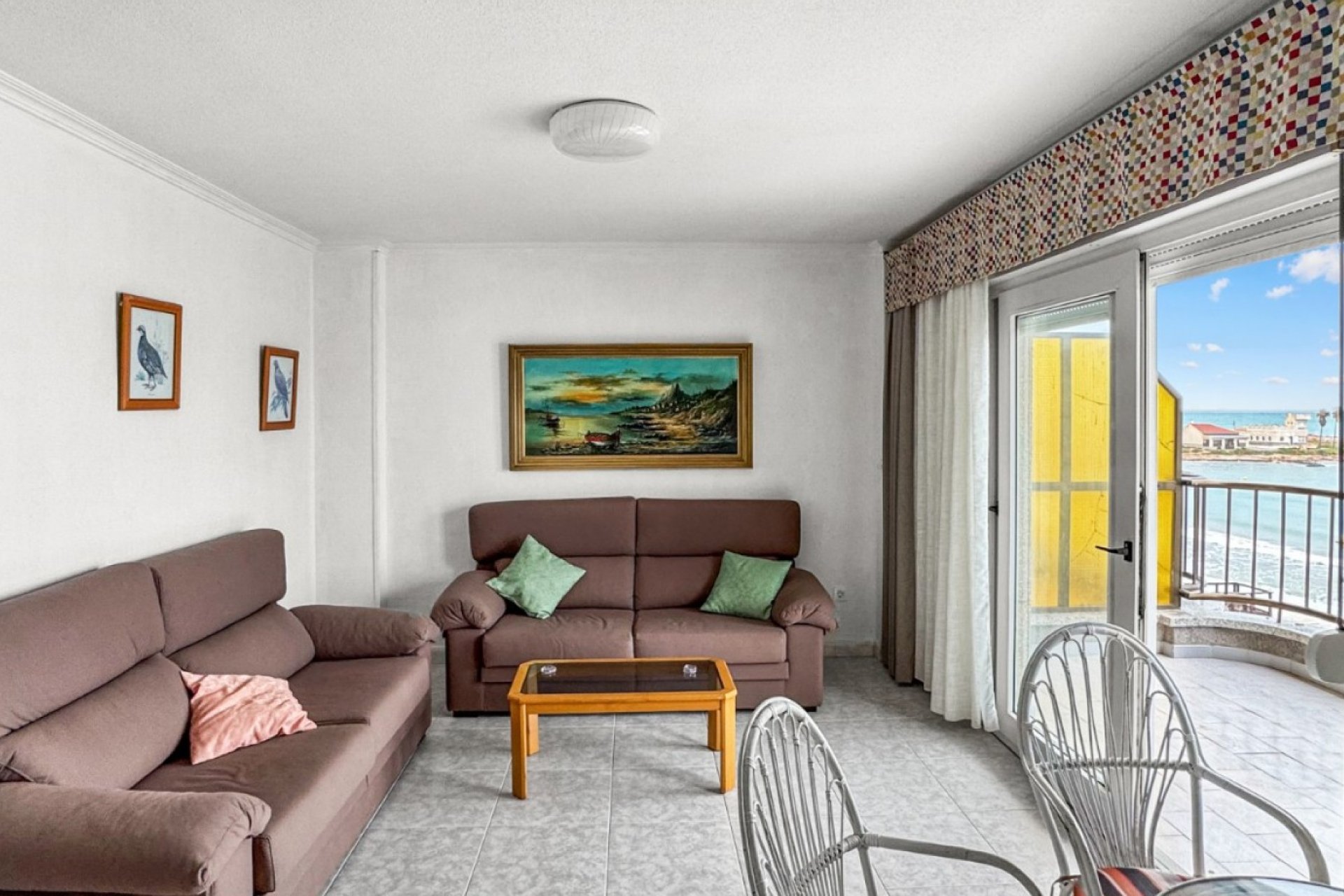 Resale - Apartment - Torrevieja - Playa de los Locos