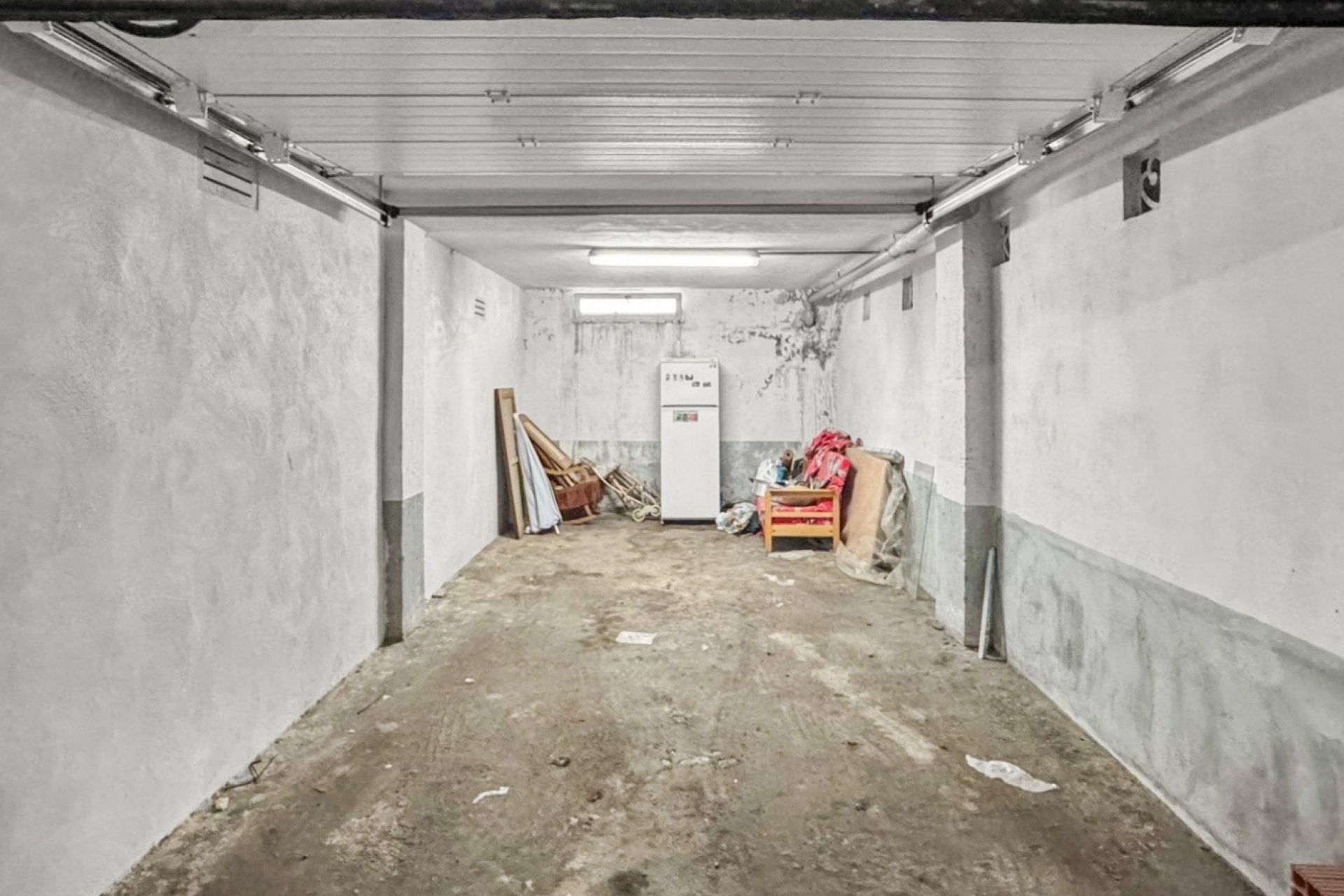 Resale - Apartment - Torrevieja - Playa de los Locos