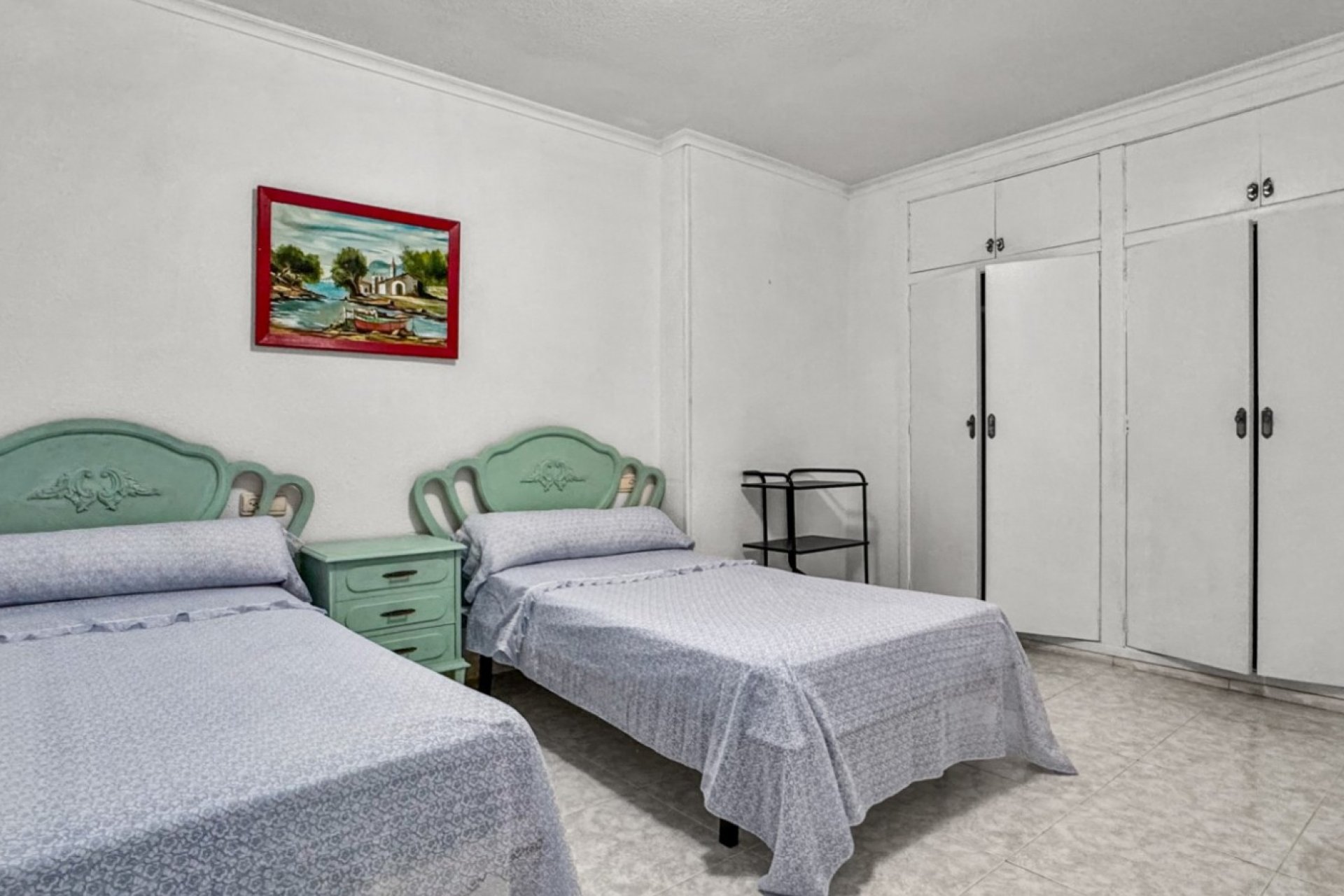 Resale - Apartment - Torrevieja - Playa de los Locos