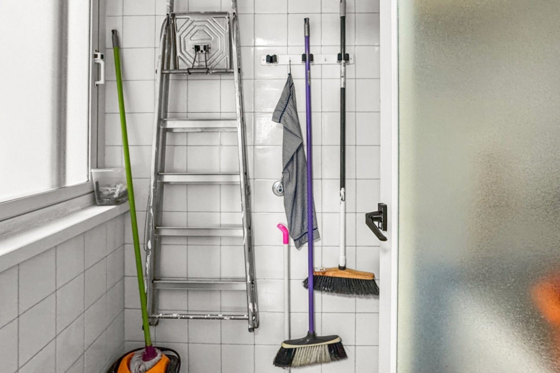 Resale - Apartment - Torrevieja - Playa de los Locos