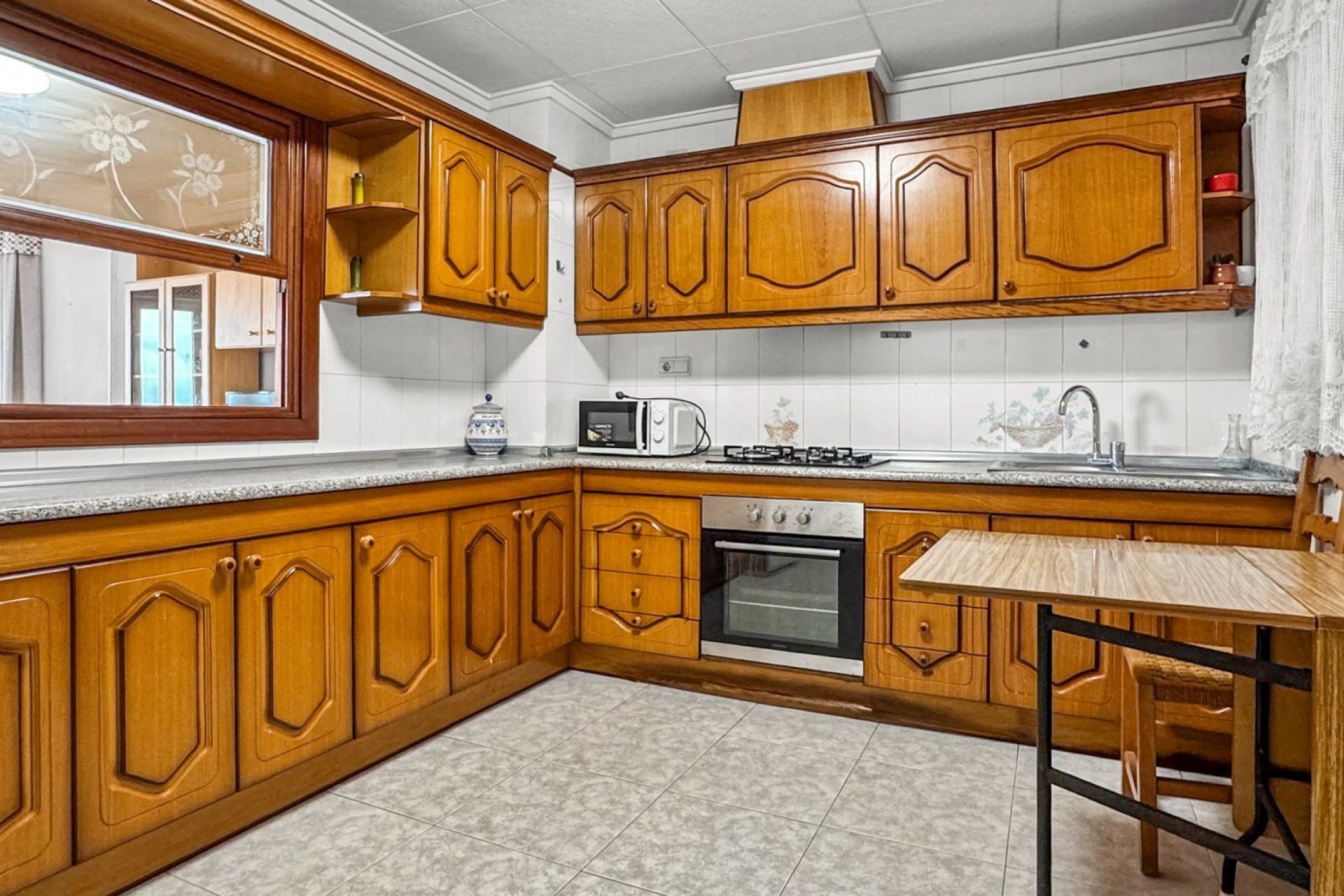 Resale - Apartment - Torrevieja - Playa de los Locos
