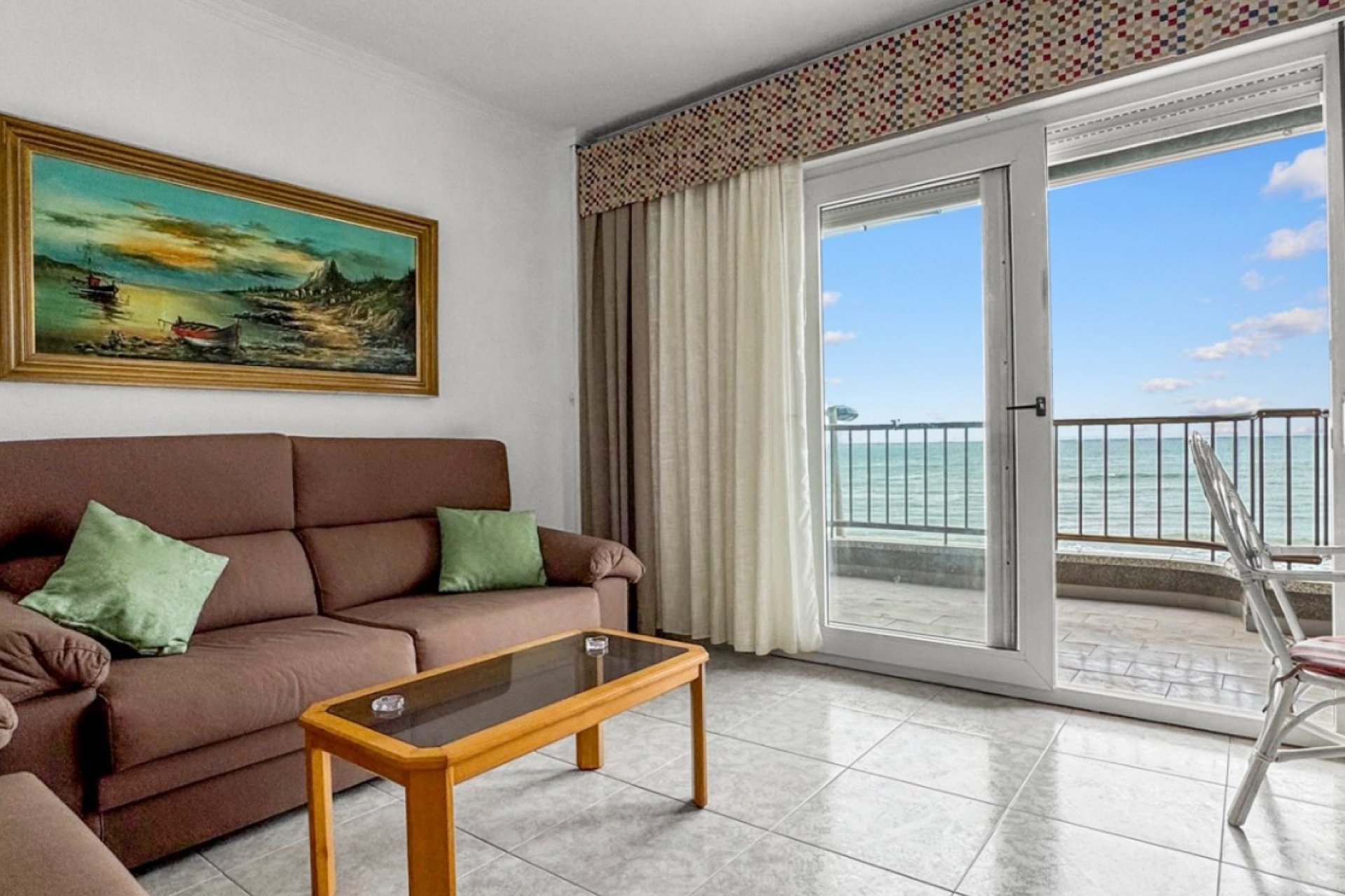 Resale - Apartment - Torrevieja - Playa de los Locos