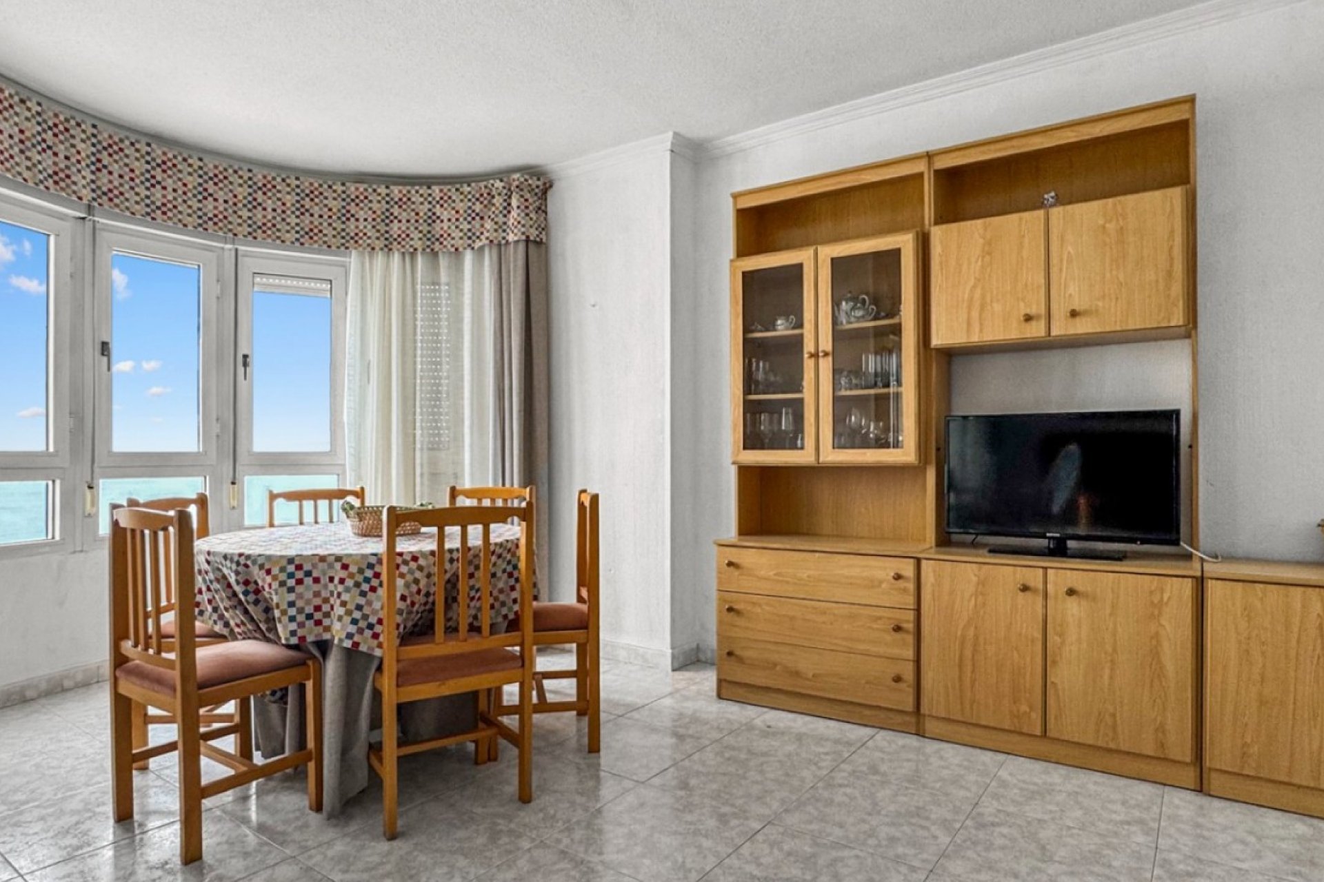 Resale - Apartment - Torrevieja - Playa de los Locos