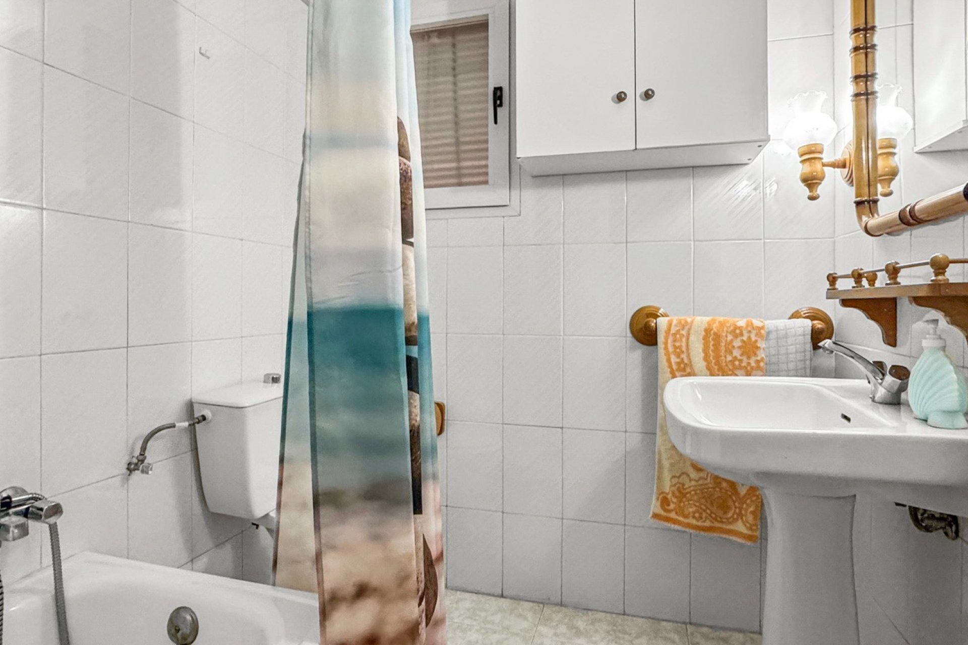 Resale - Apartment - Torrevieja - Playa de los Locos