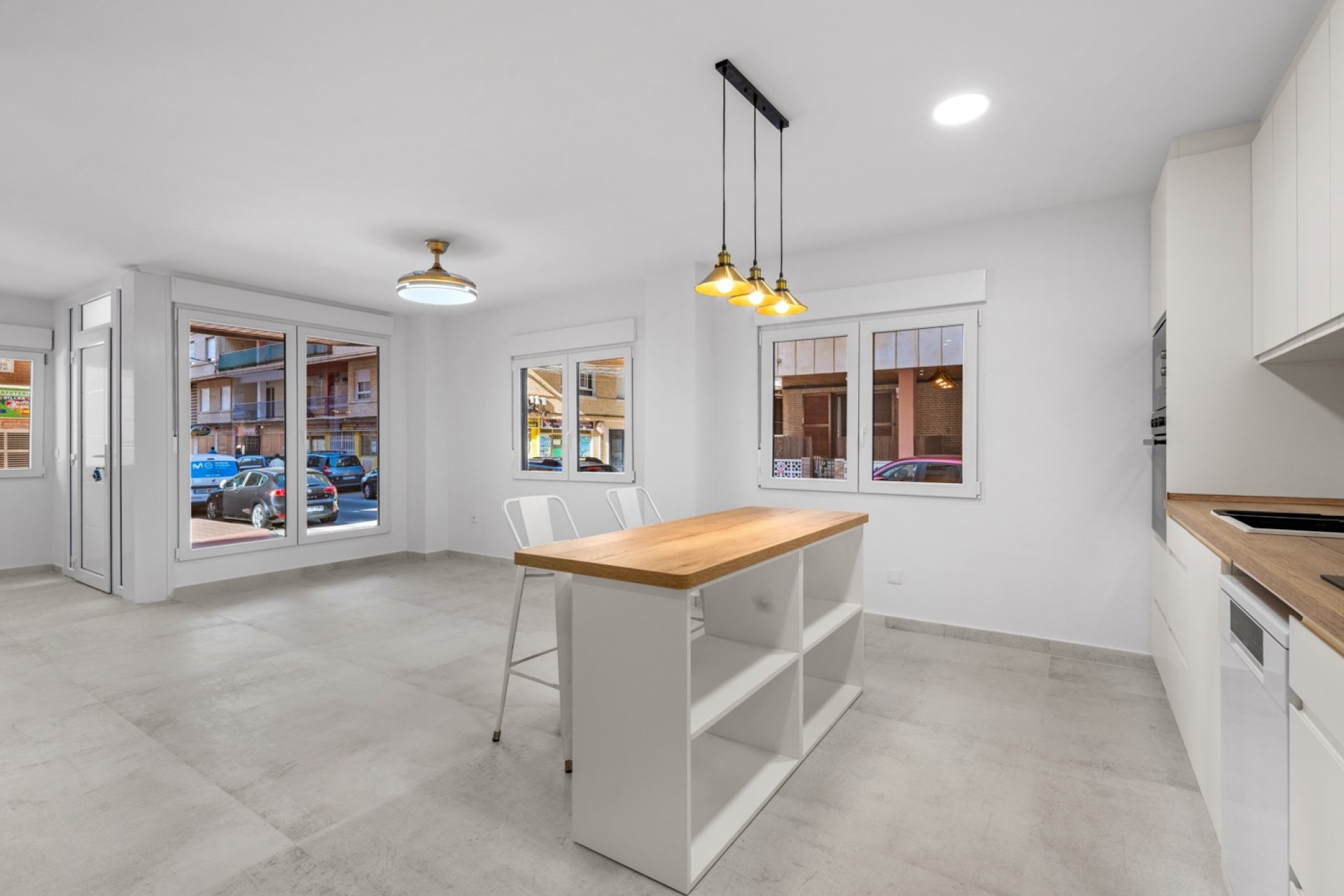 Resale - Apartment - Torrevieja - Playa del Acequión