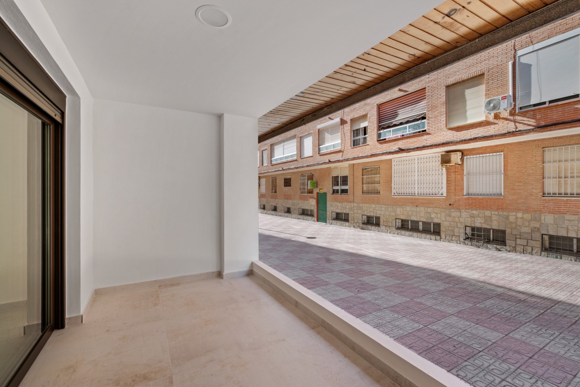 Resale - Apartment - Torrevieja - Playa del Acequión