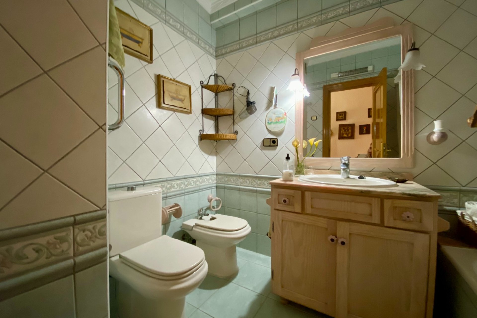 Resale - Apartment - Torrevieja - Playa del Cura