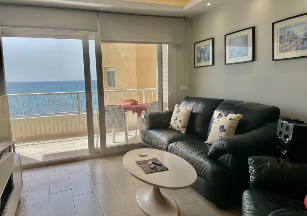 Resale - Apartment - Torrevieja - Playa del Cura