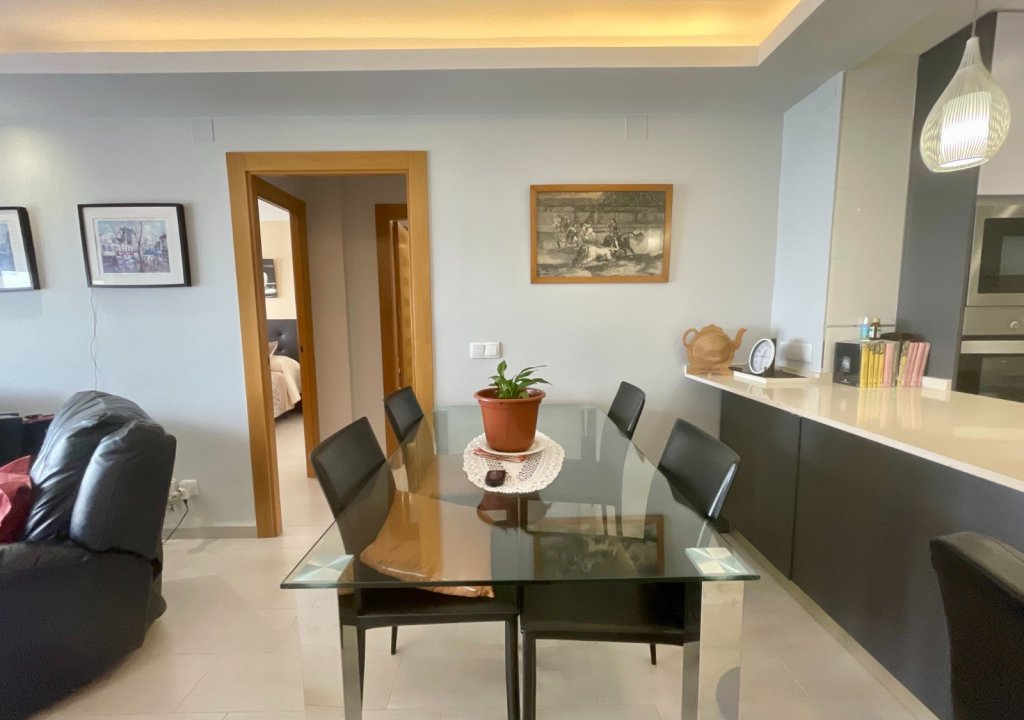 Resale - Apartment - Torrevieja - Playa del Cura