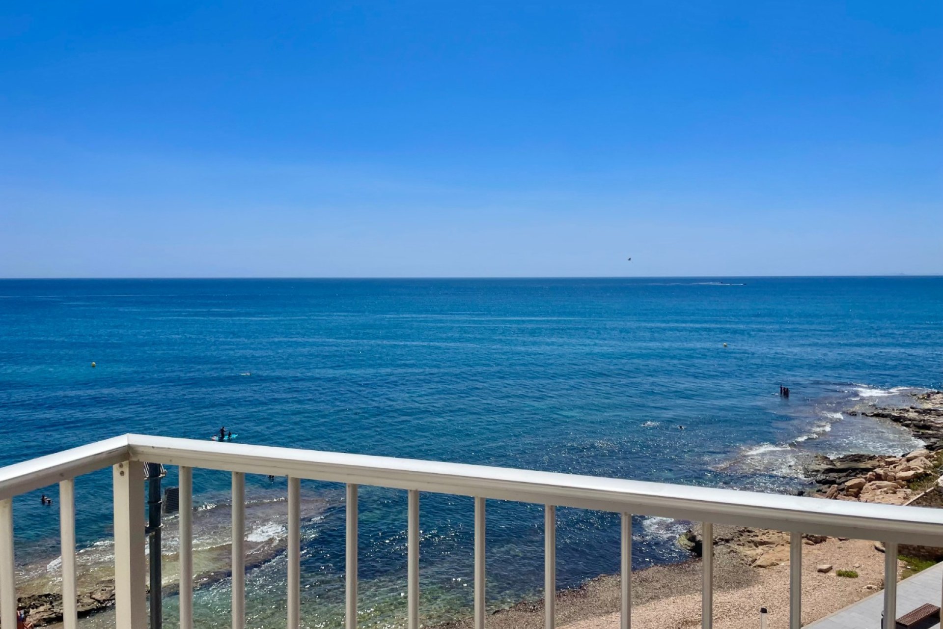 Resale - Apartment - Torrevieja - Playa del Cura