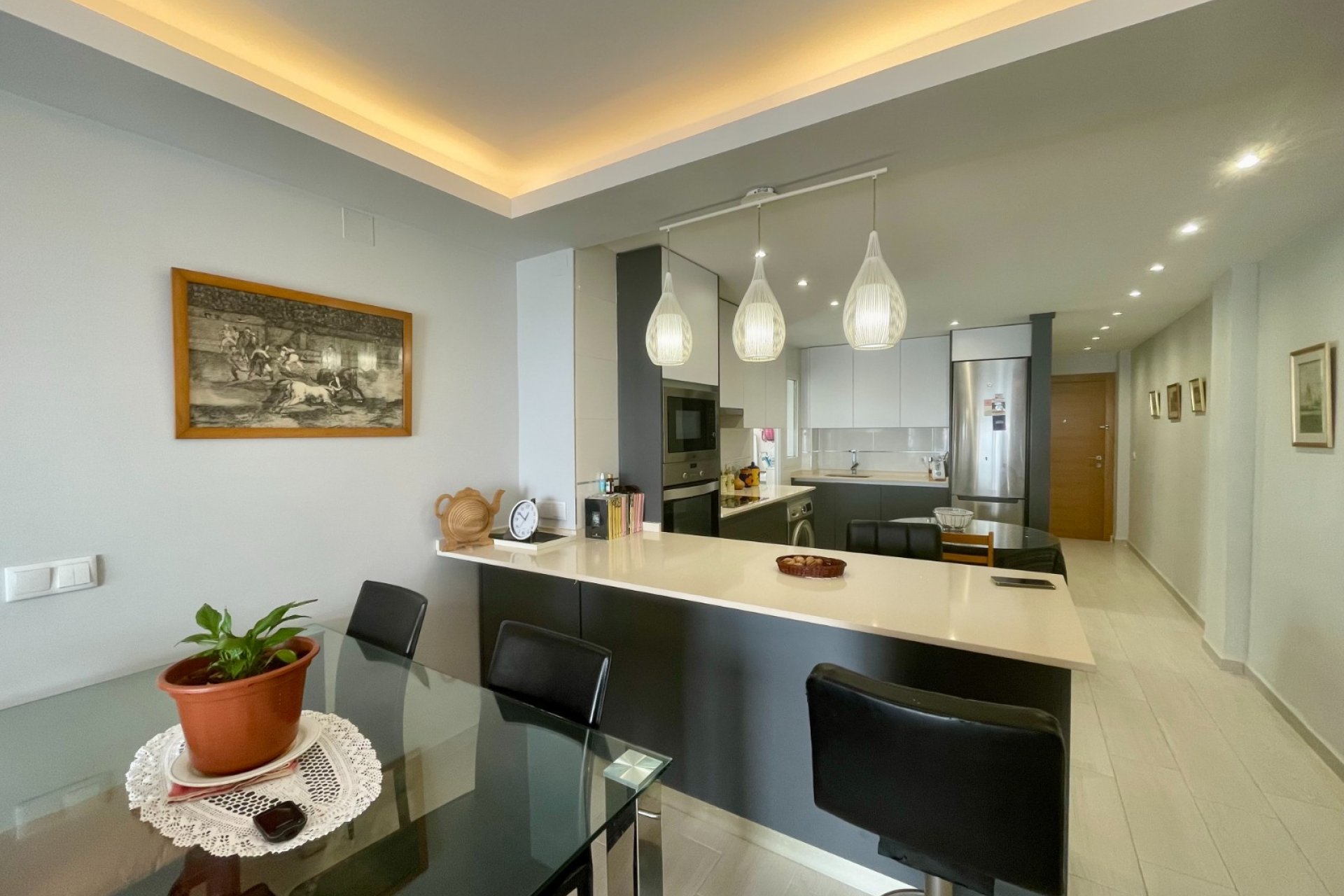 Resale - Apartment - Torrevieja - Playa del Cura