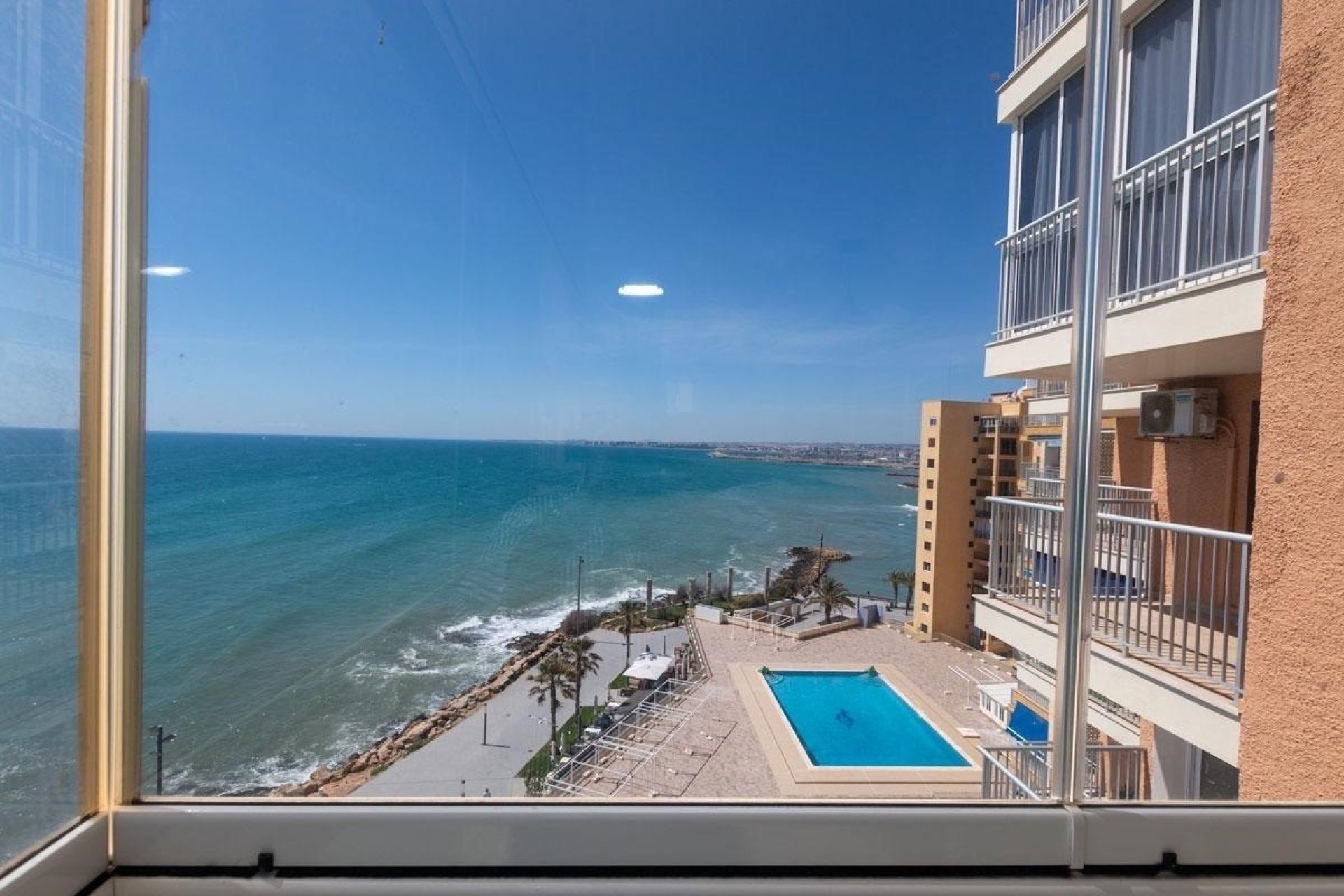 Resale - Apartment - Torrevieja - Playa Del Cura