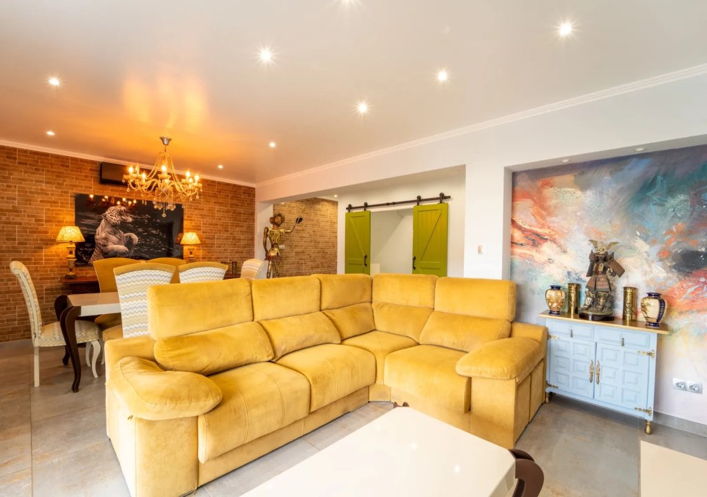 Resale - Apartment - Torrevieja - Playa Del Cura