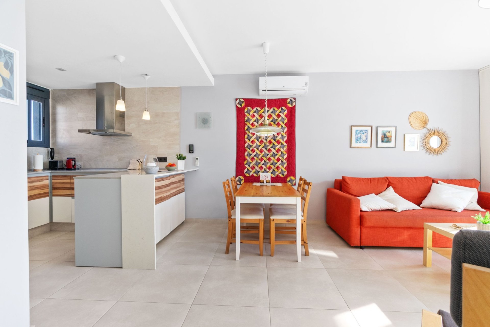 Resale - Apartment - Torrevieja - Punta Prima