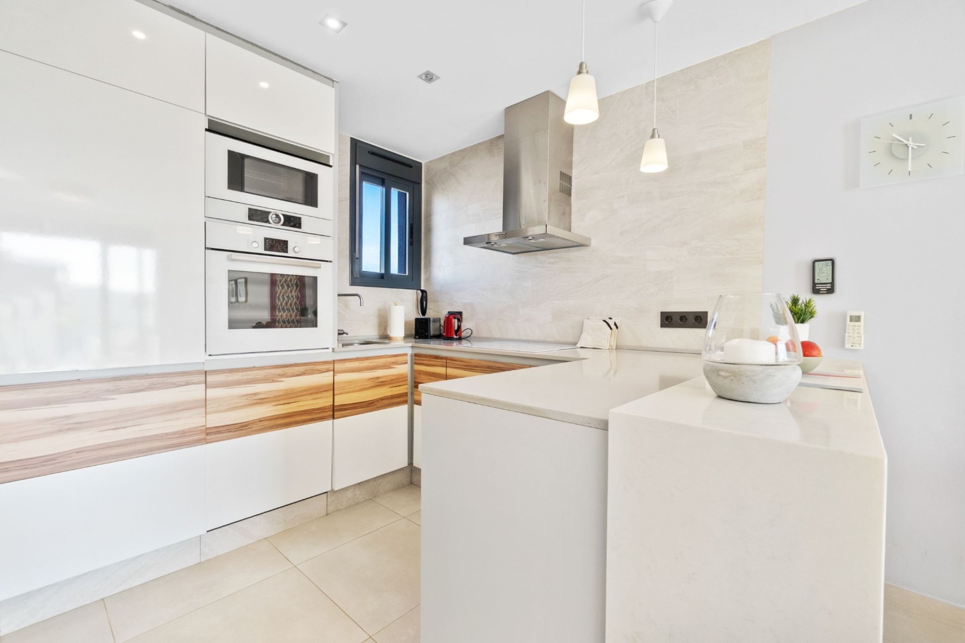 Resale - Apartment - Torrevieja - Punta Prima