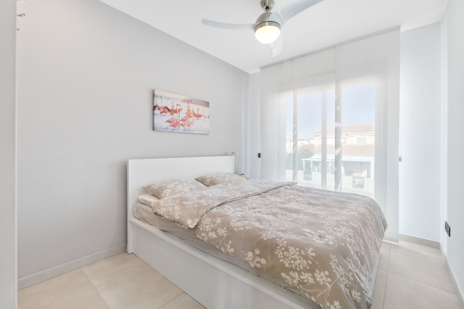 Resale - Apartment - Torrevieja - Punta Prima