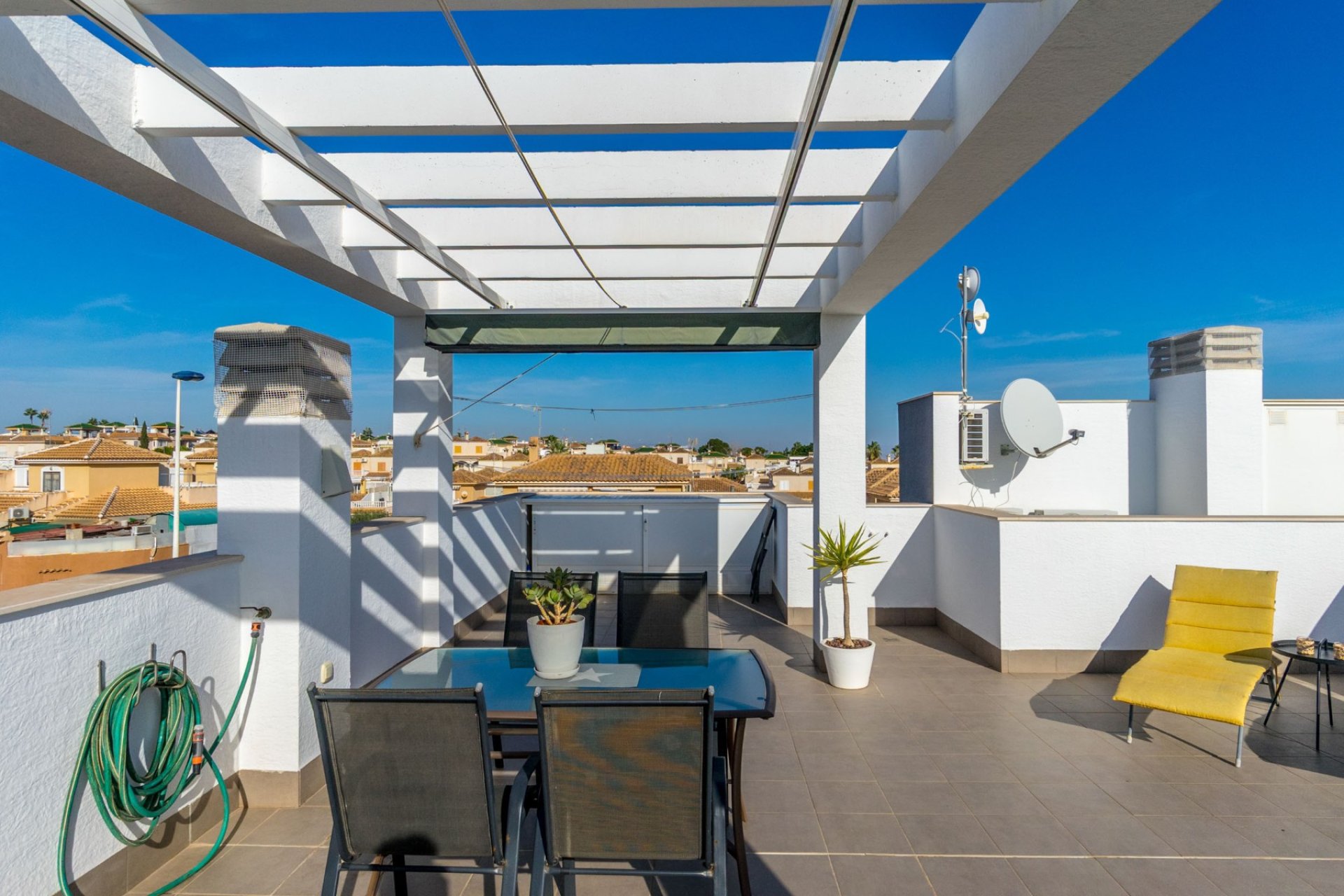Resale - Apartment - Torrevieja - Punta Prima