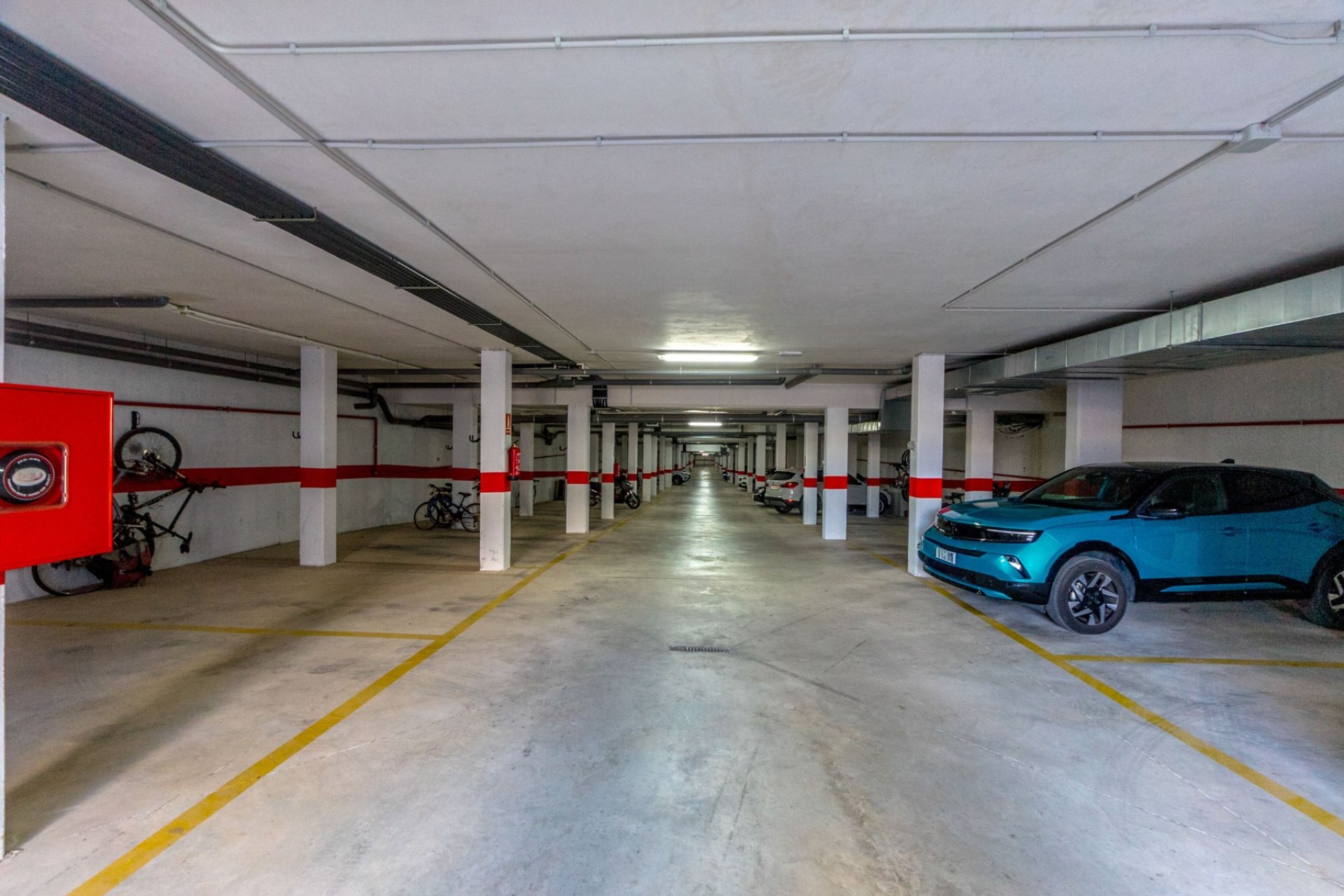 Resale - Apartment - Torrevieja - Punta Prima