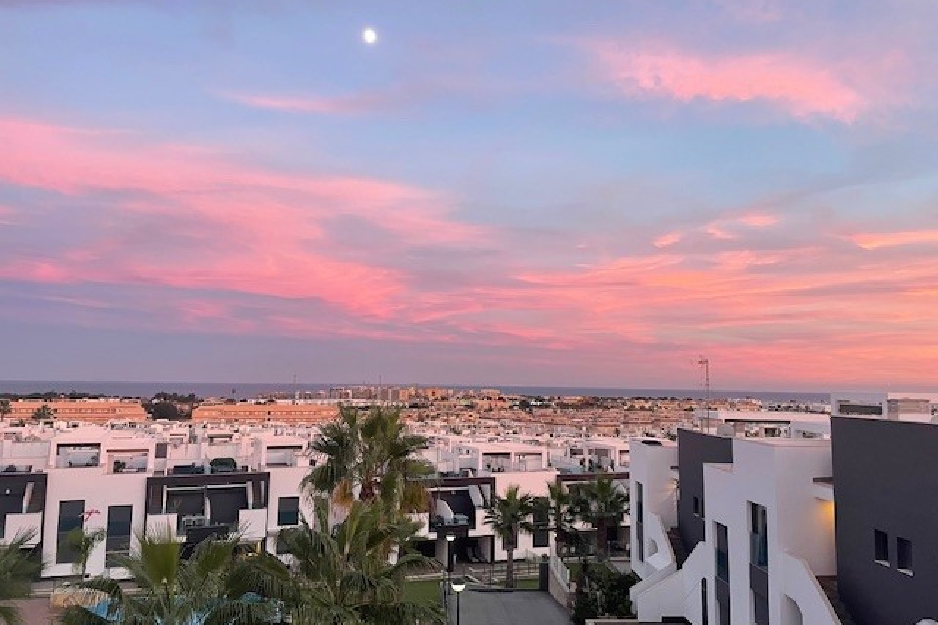 Resale - Apartment - Torrevieja - Punta Prima