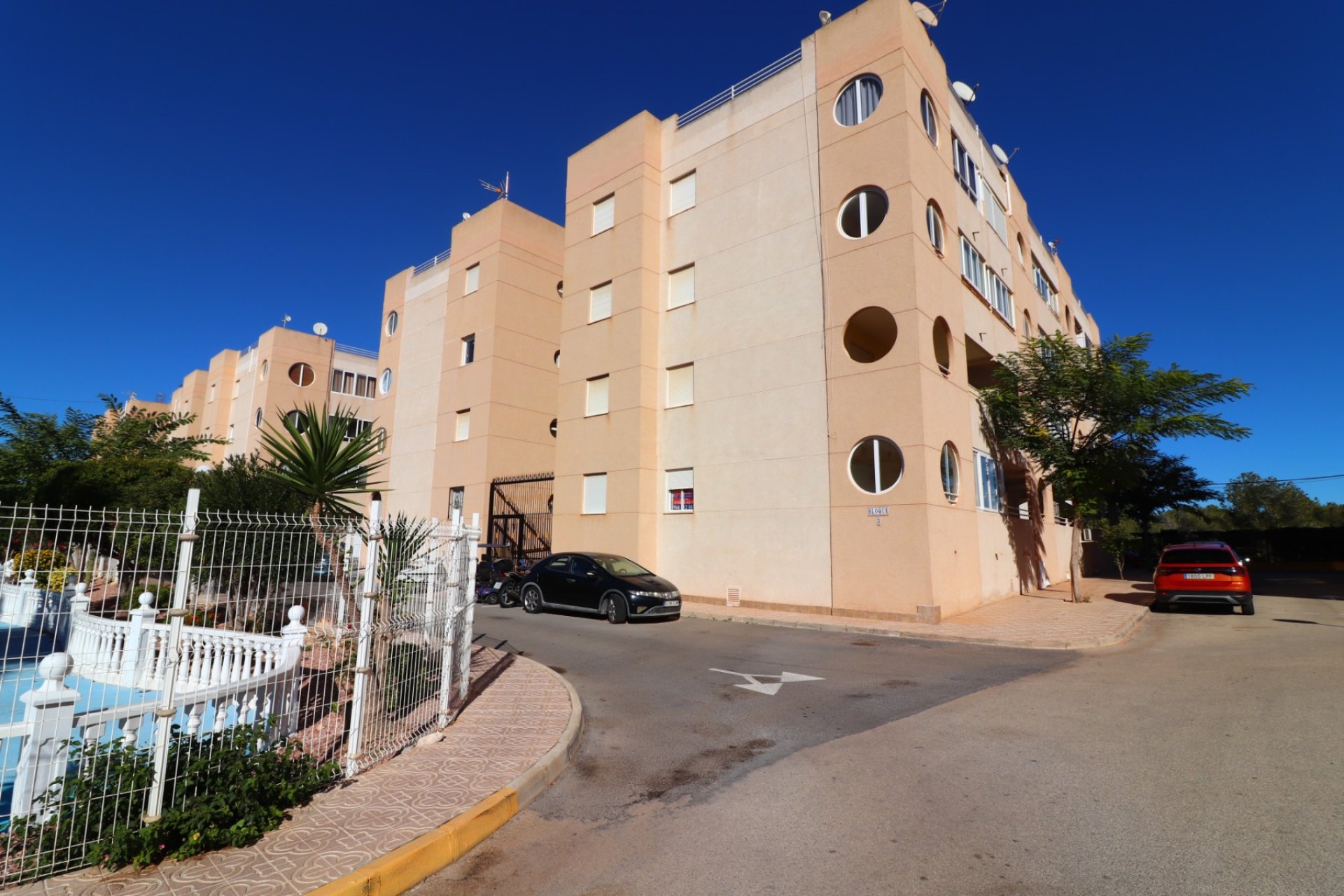Resale - Apartment - Torrevieja - San Luis
