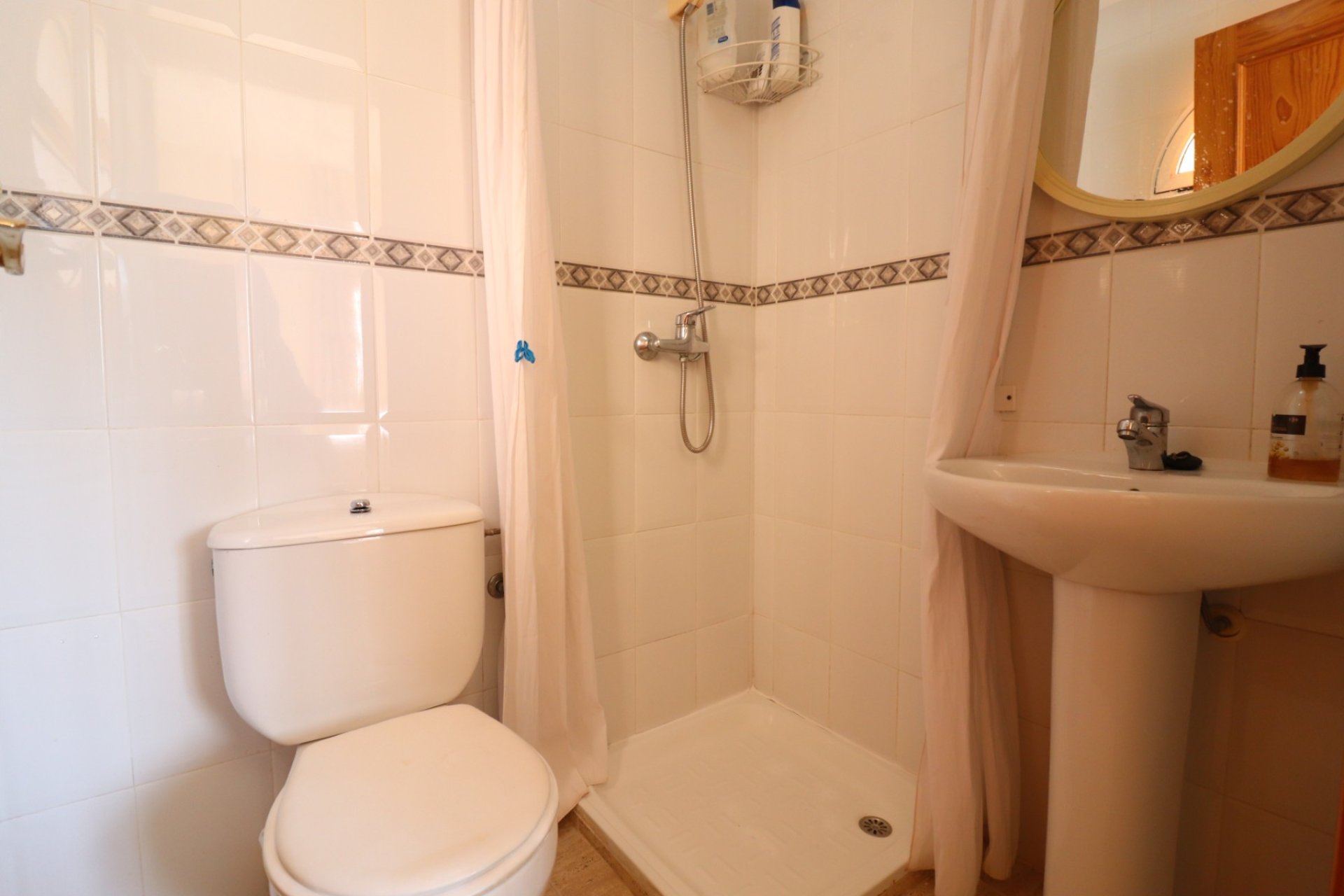 Resale - Apartment - Torrevieja - San Luis
