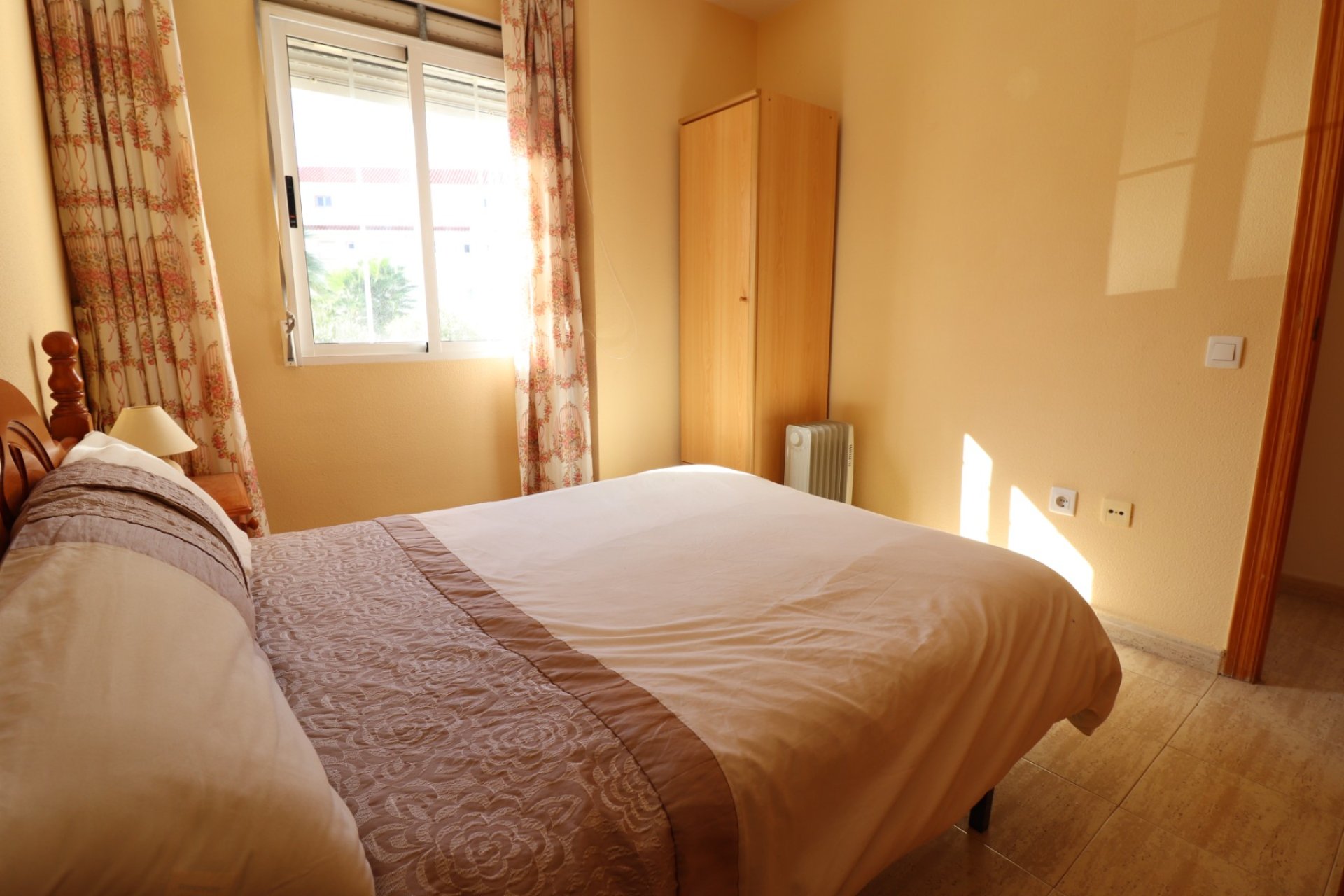 Resale - Apartment - Torrevieja - San Luis