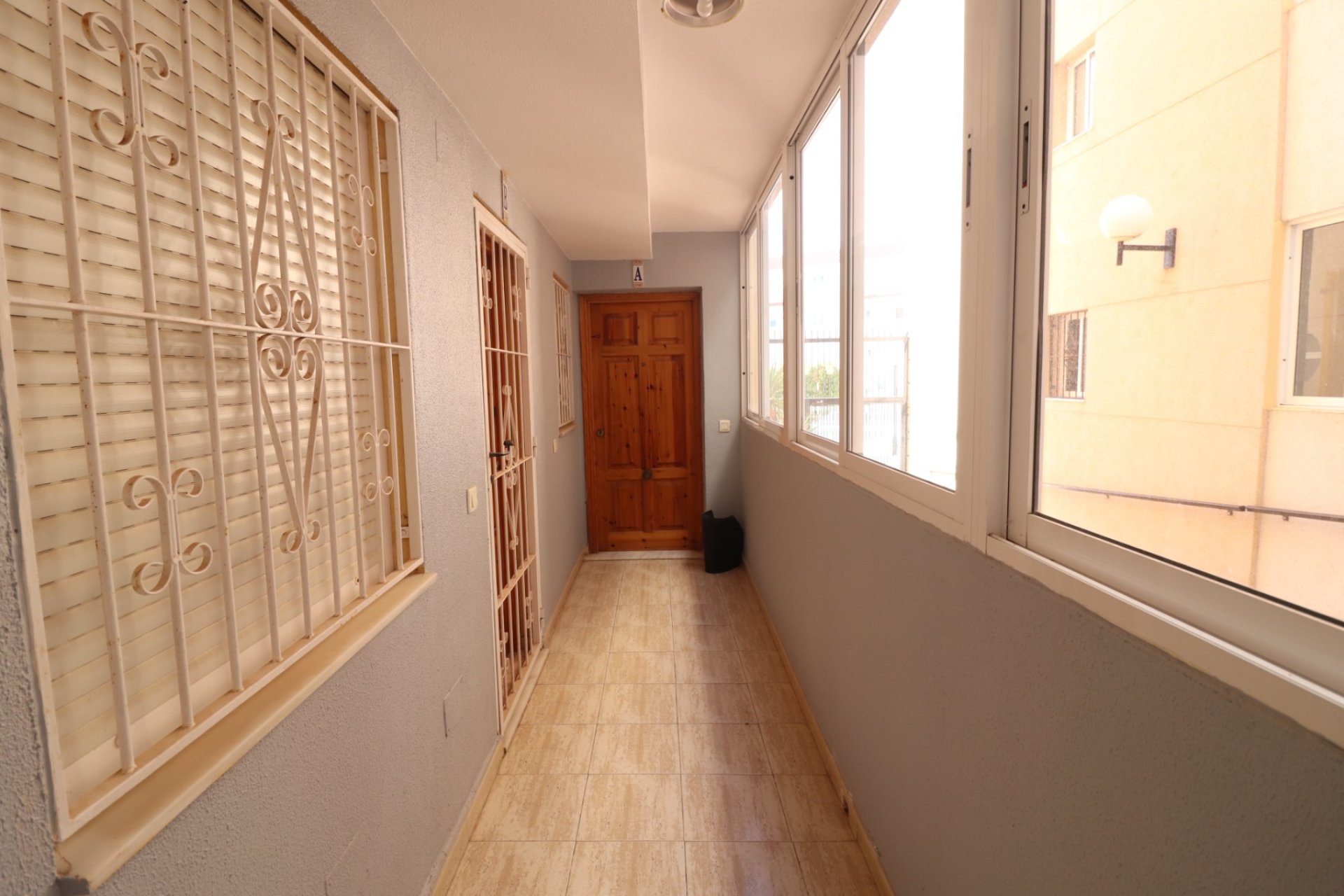Resale - Apartment - Torrevieja - San Luis
