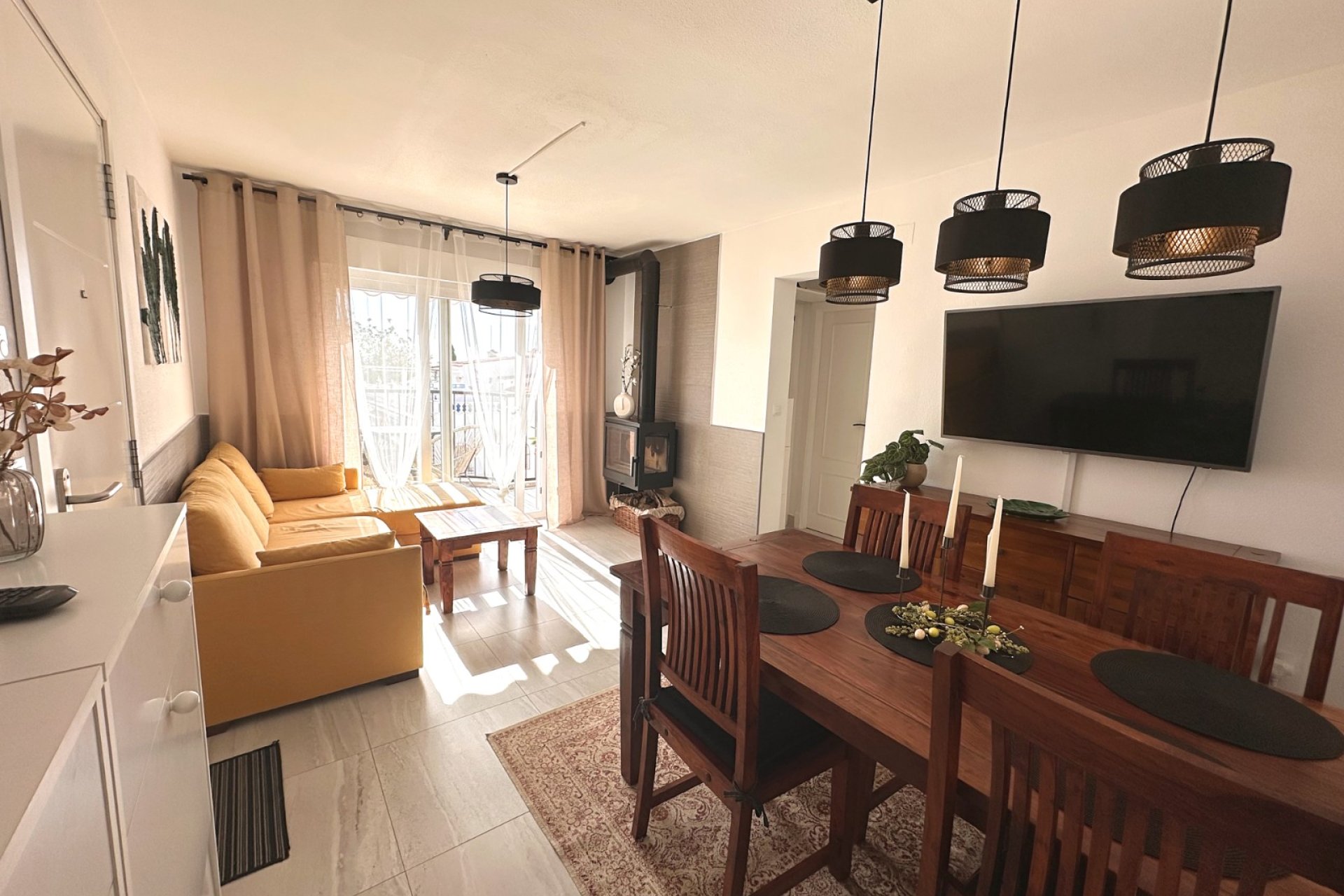 Resale - Apartment - Torrevieja - San Luis