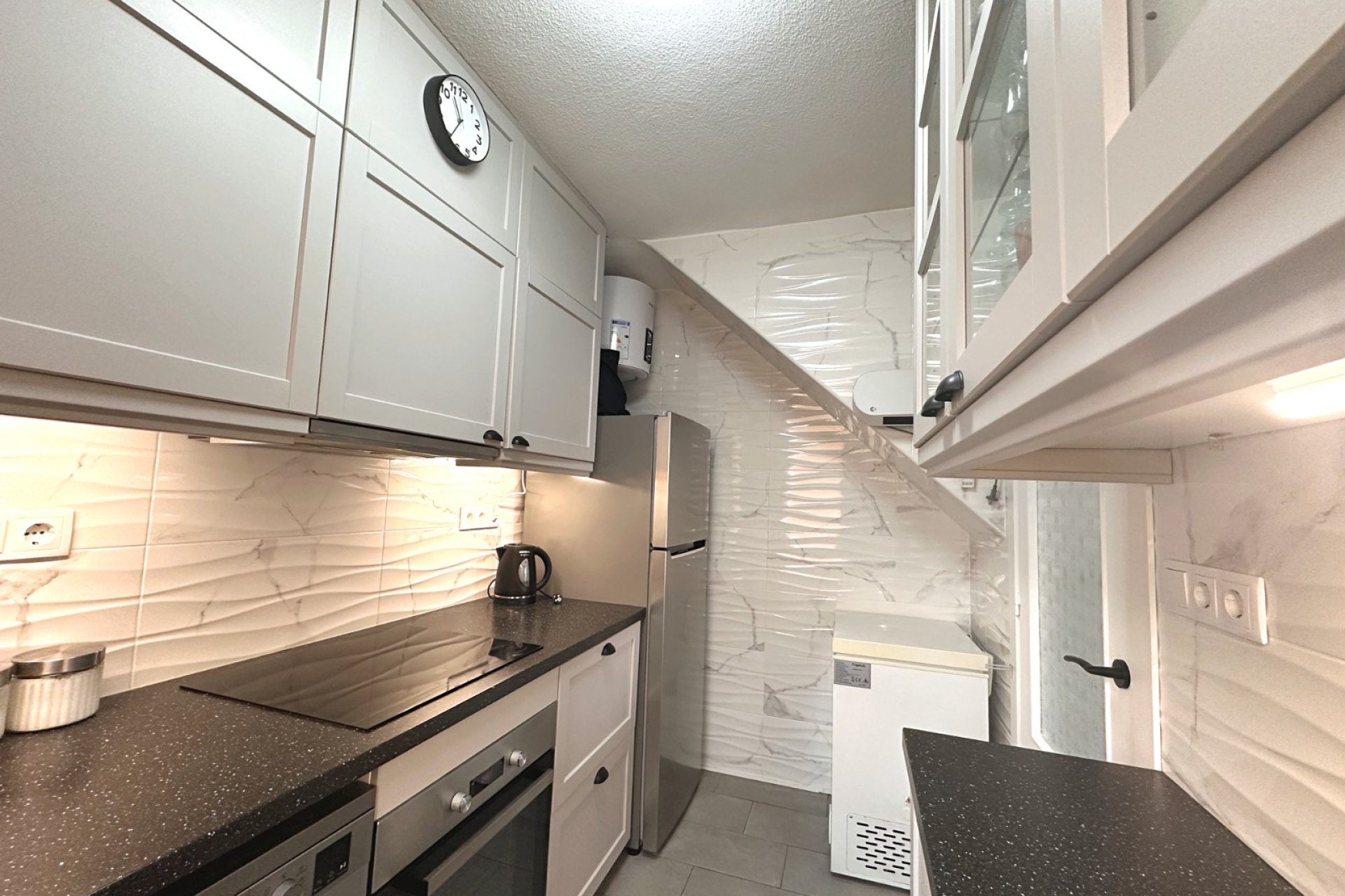 Resale - Apartment - Torrevieja - San Luis