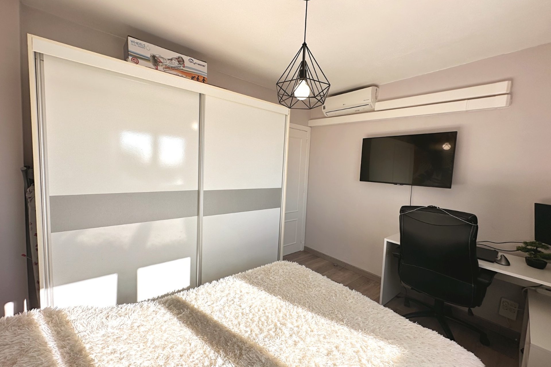 Resale - Apartment - Torrevieja - San Luis