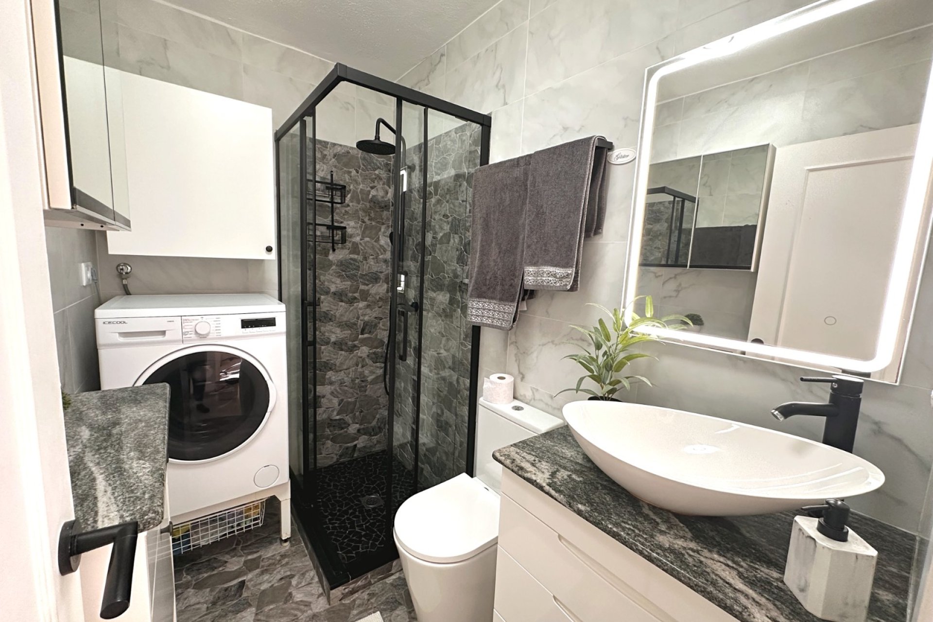 Resale - Apartment - Torrevieja - San Luis