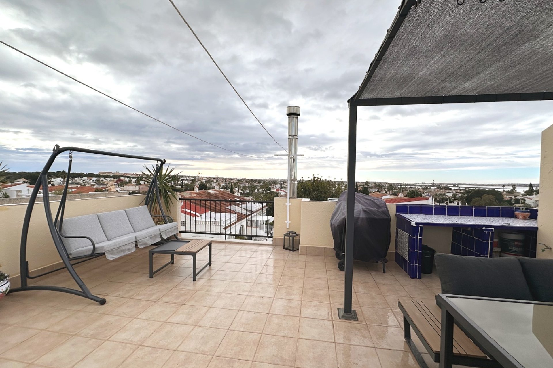 Resale - Apartment - Torrevieja - San Luis