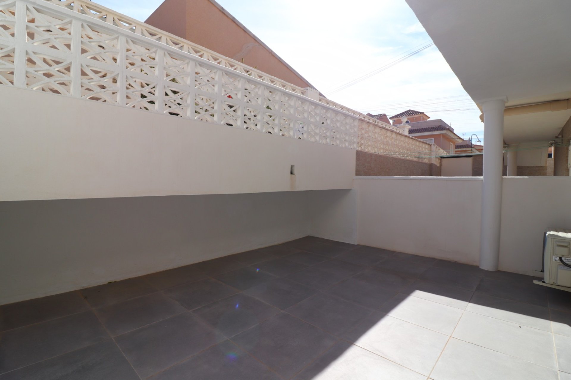Resale - Apartment - Torrevieja - Torre La Mata