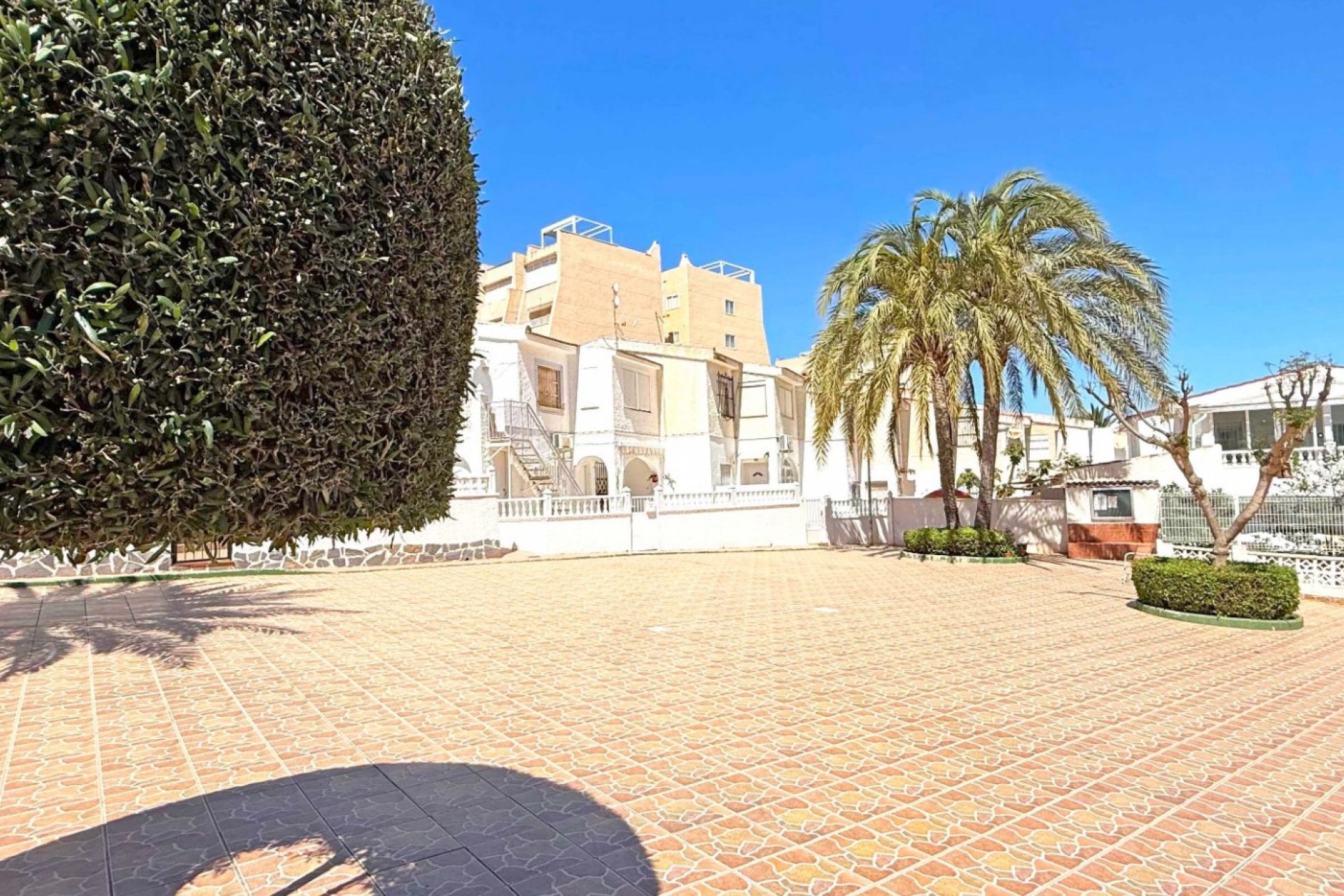 Resale - Apartment - Torrevieja - Torrelamata - La Mata