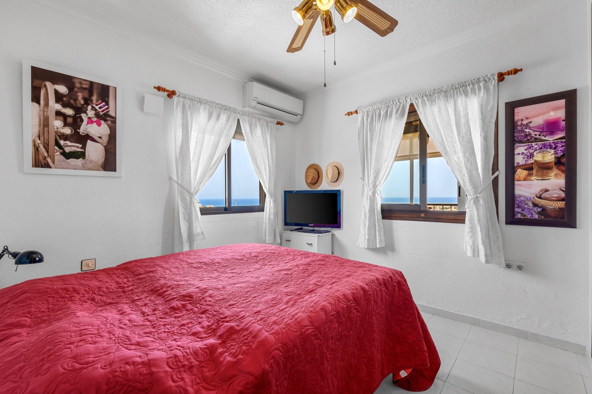 Resale - Apartment - Torrevieja - Torrevieja - Aguas Nuevas