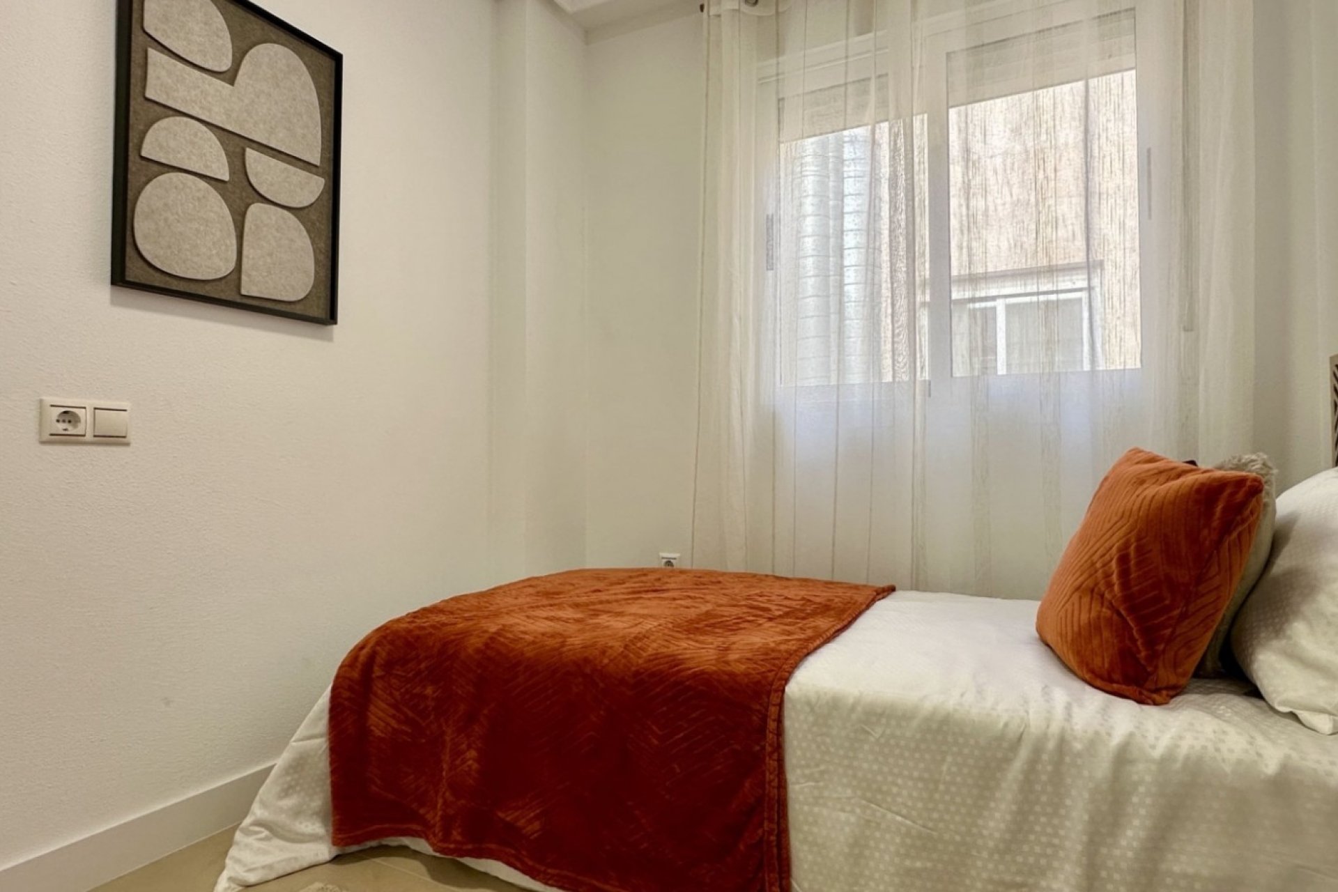 Resale - Apartment - Torrevieja