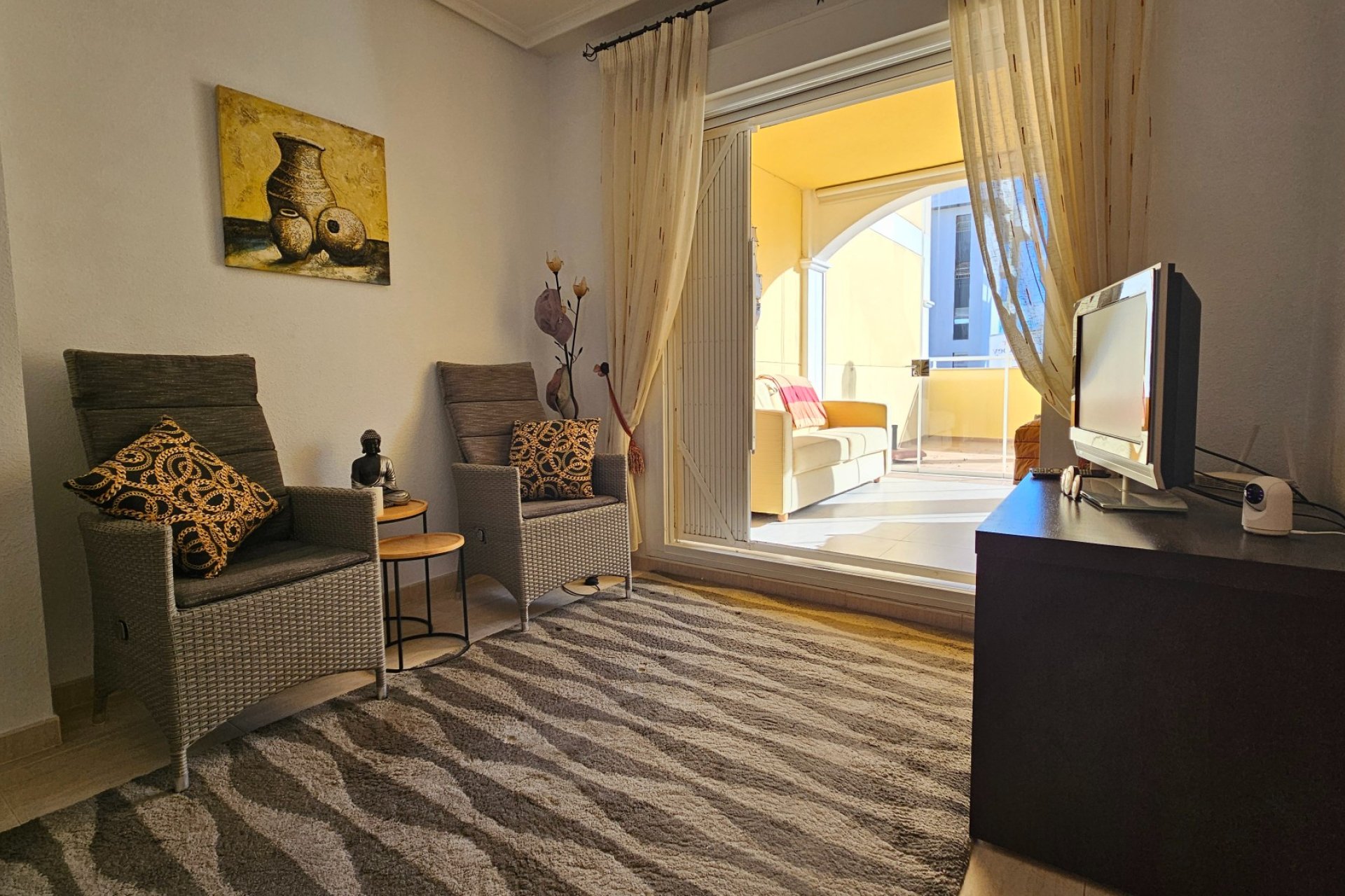 Resale - Apartment - Torrevieja