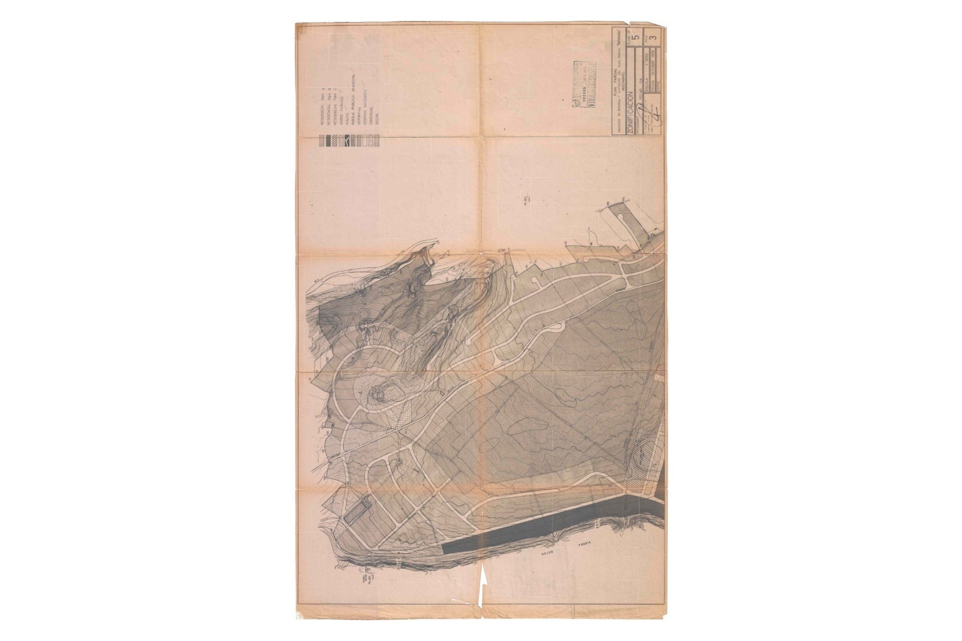 Resale - Building Plot - Alicante - mutxamel