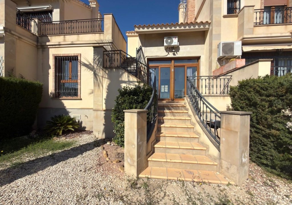 Resale - Chalet - Algorfa - La Finca Golf Resort