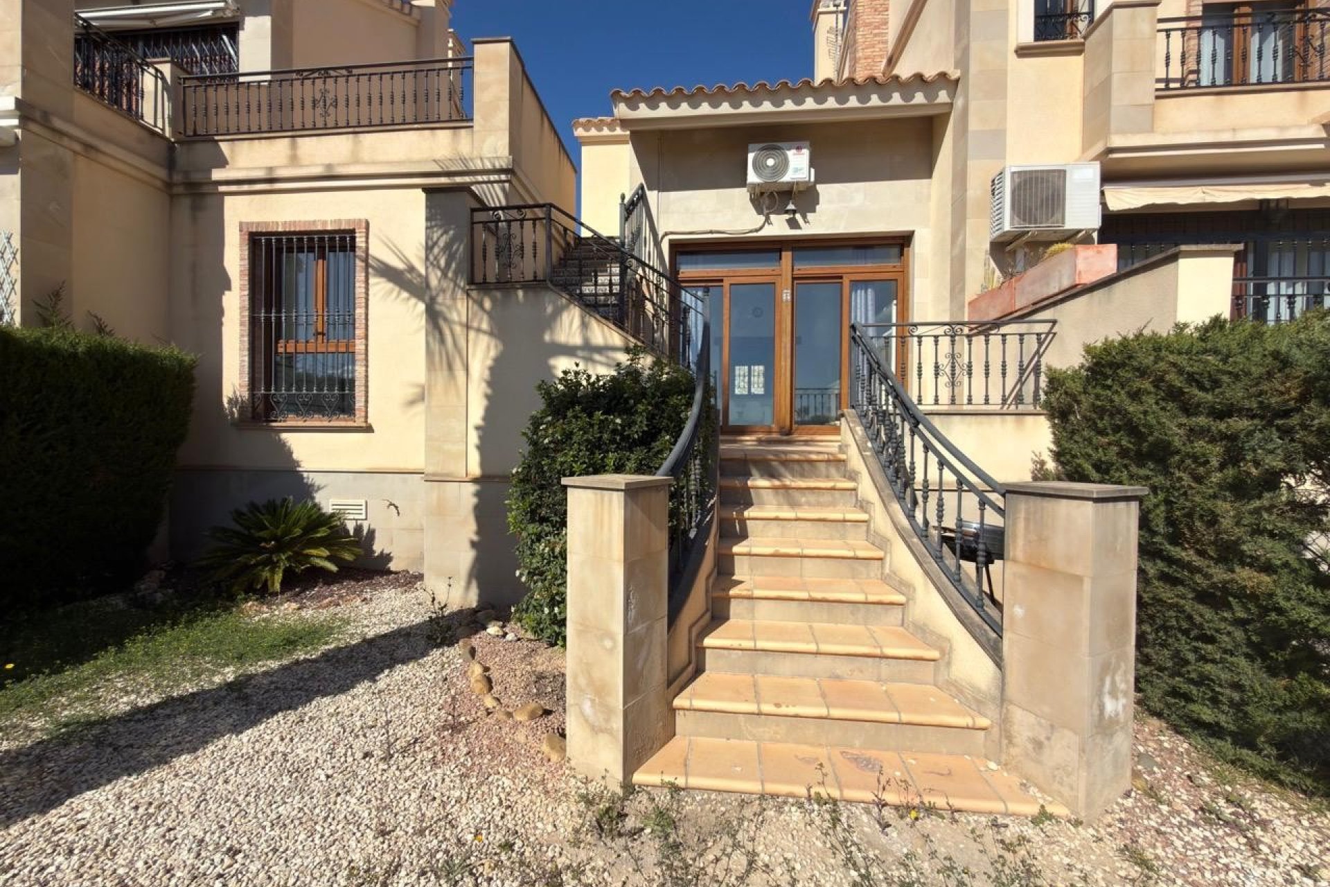 Resale - Chalet - Algorfa - La Finca Golf Resort