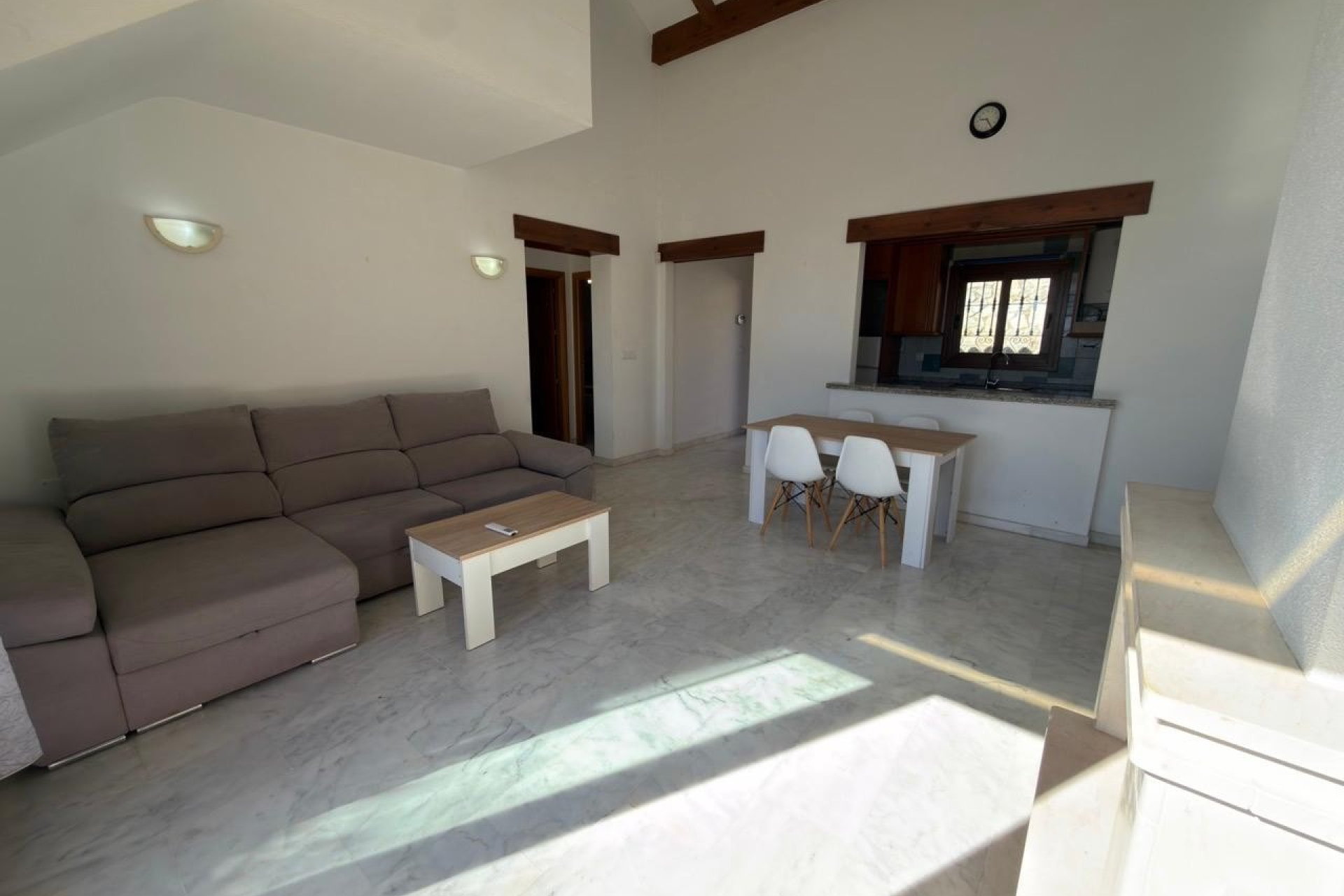 Resale - Chalet - Algorfa - La Finca Golf Resort