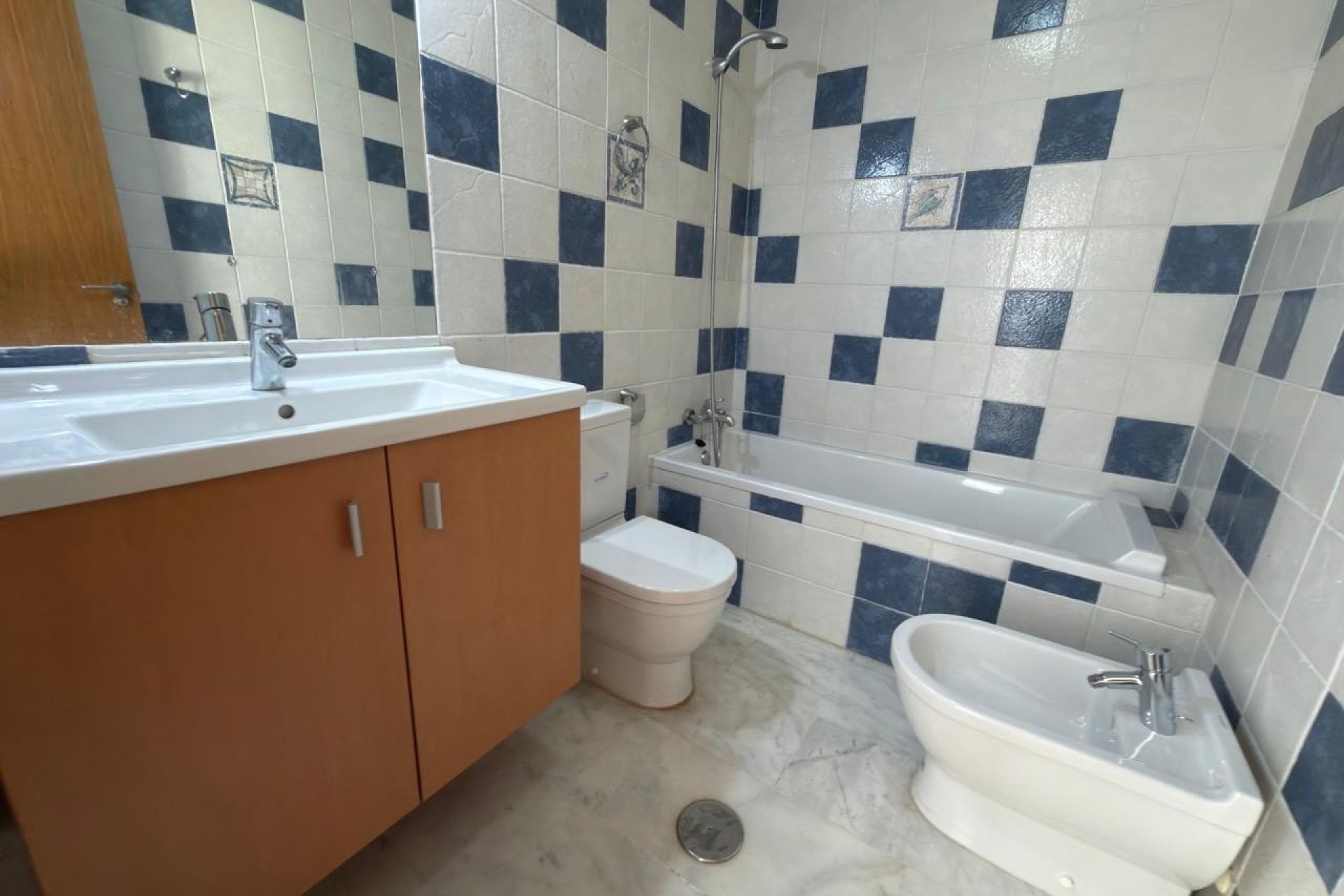 Resale - Chalet - Algorfa - La Finca Golf Resort