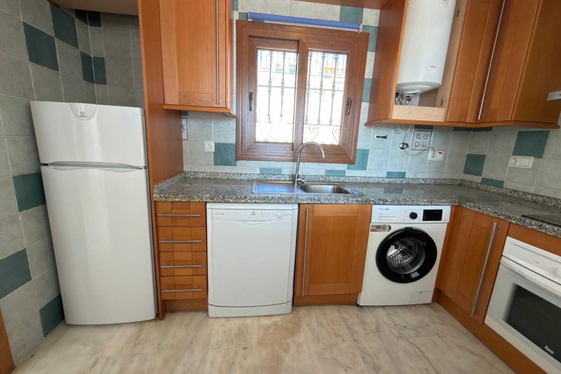 Resale - Chalet - Algorfa - La Finca Golf Resort