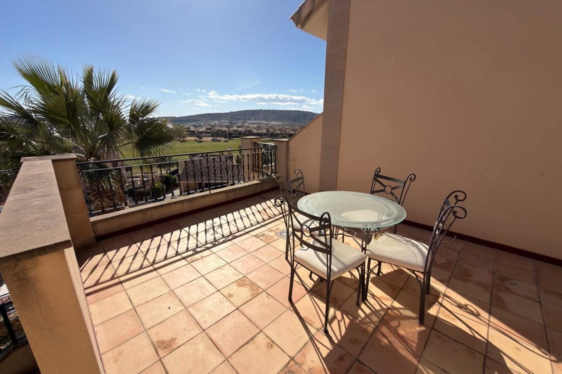 Resale - Chalet - Algorfa - La Finca Golf Resort