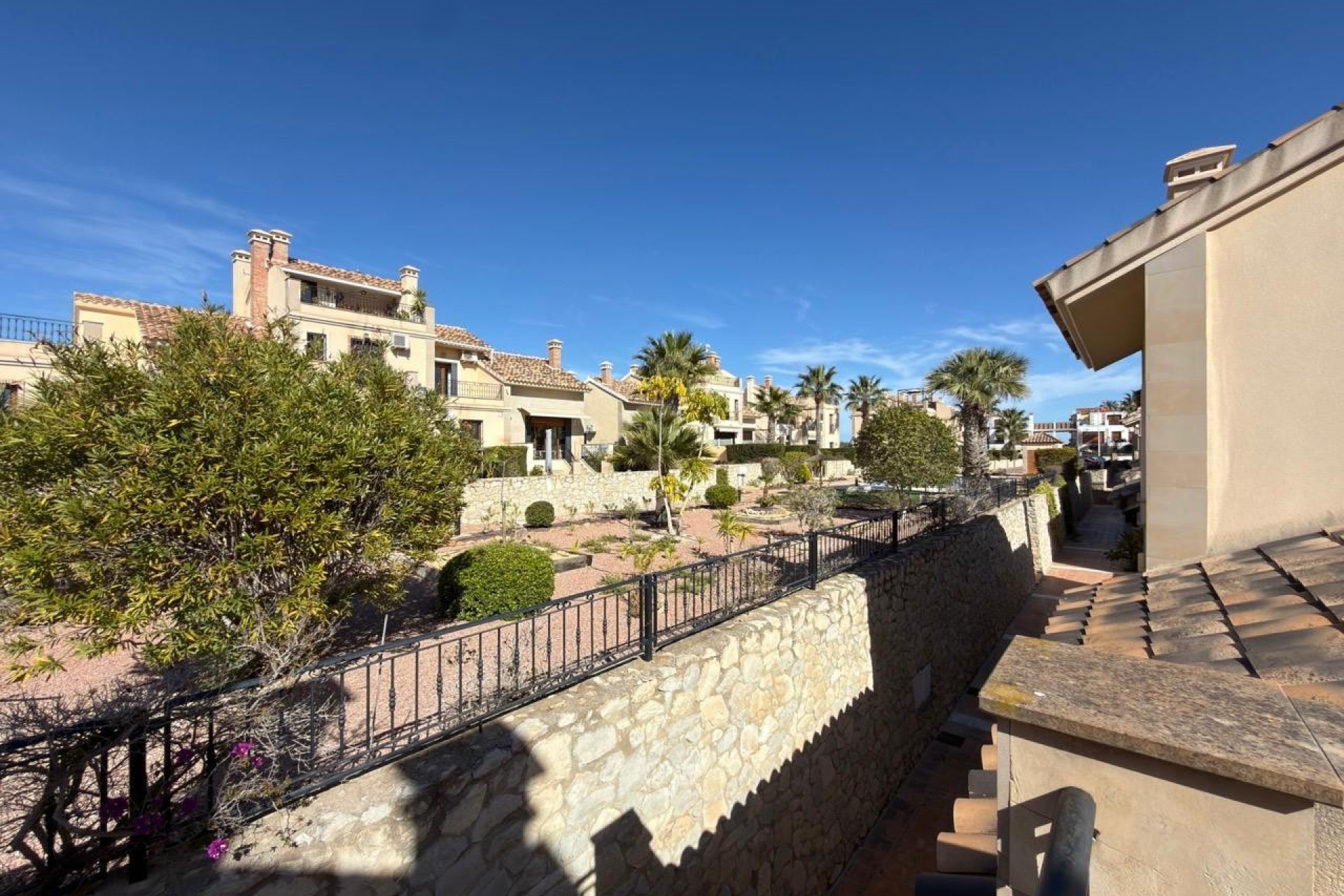 Resale - Chalet - Algorfa - La Finca Golf Resort