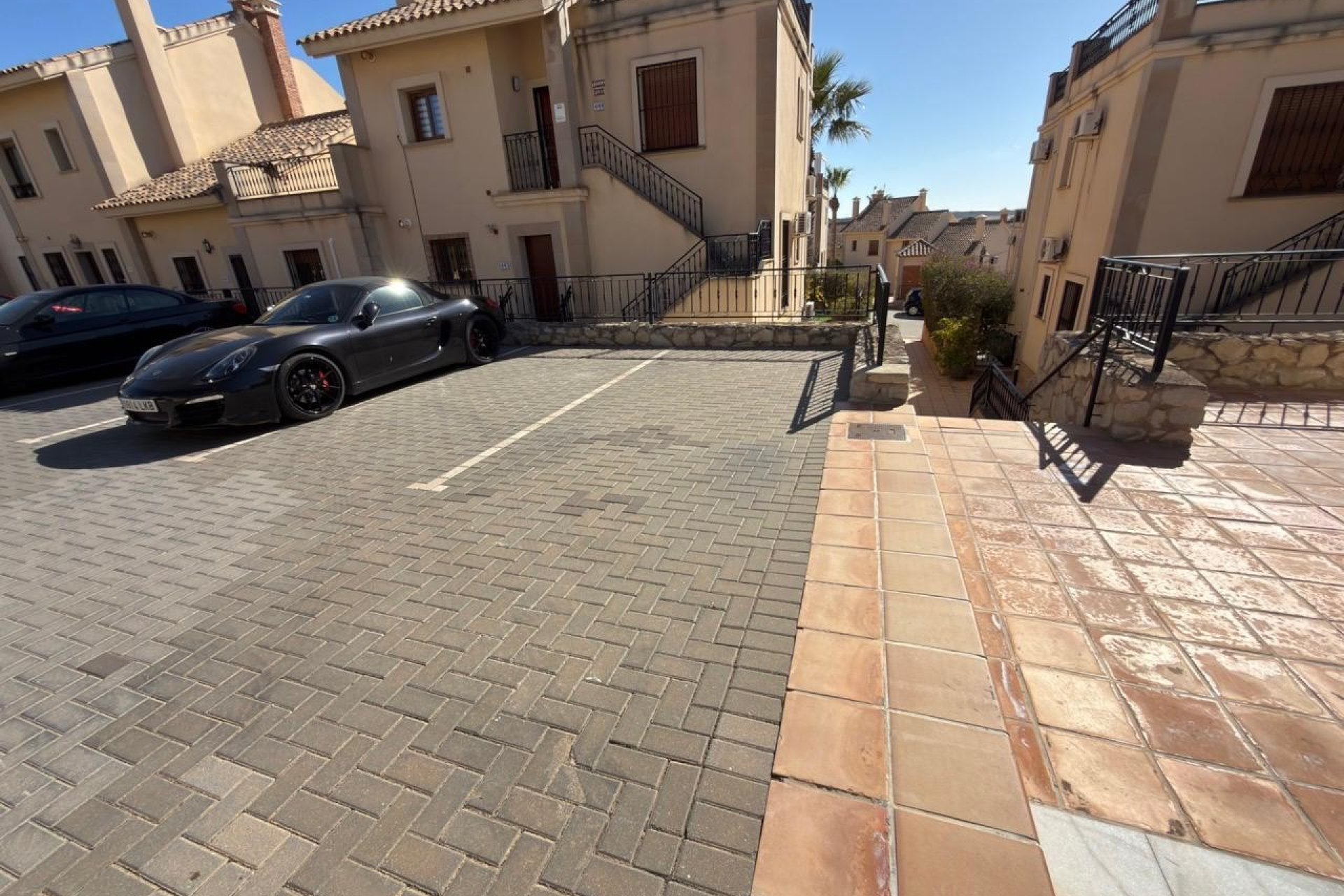 Resale - Chalet - Algorfa - La Finca Golf Resort