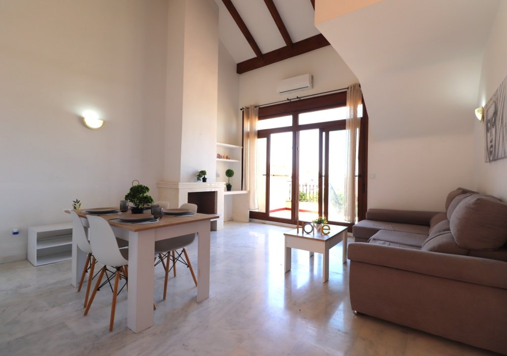 Resale - Chalet - Algorfa - La Finca Golf Resort