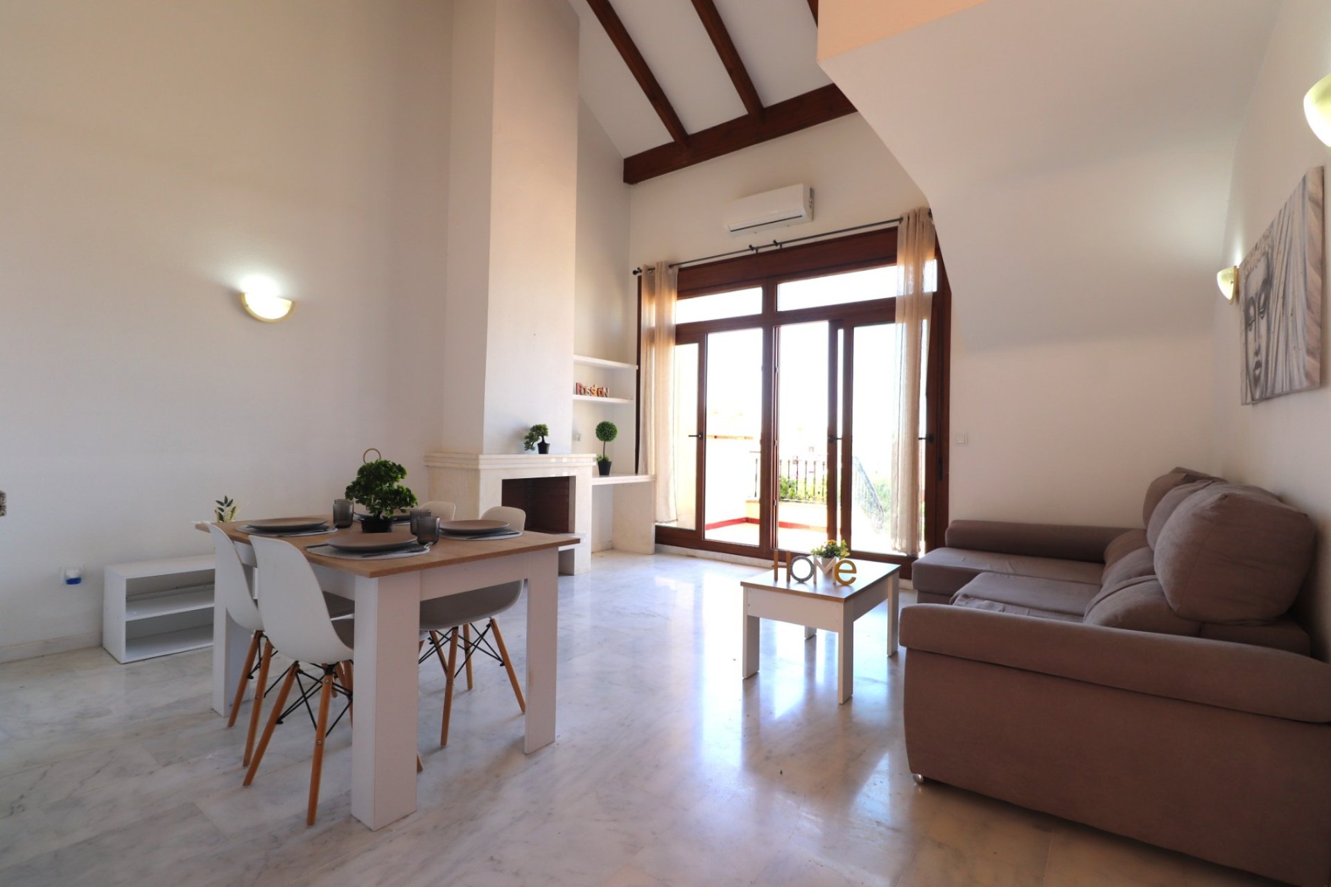 Resale - Chalet - Algorfa - La Finca Golf Resort