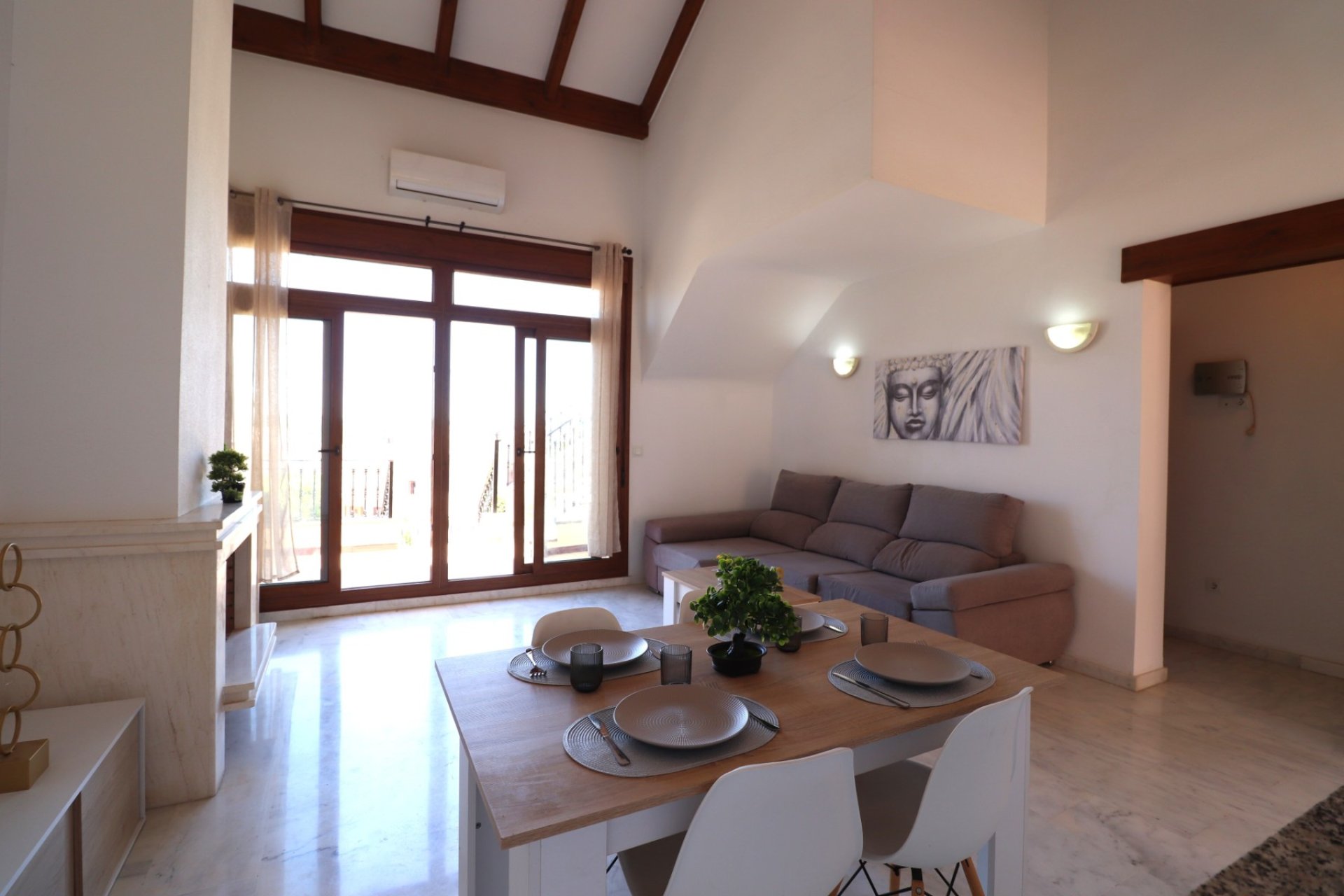 Resale - Chalet - Algorfa - La Finca Golf Resort